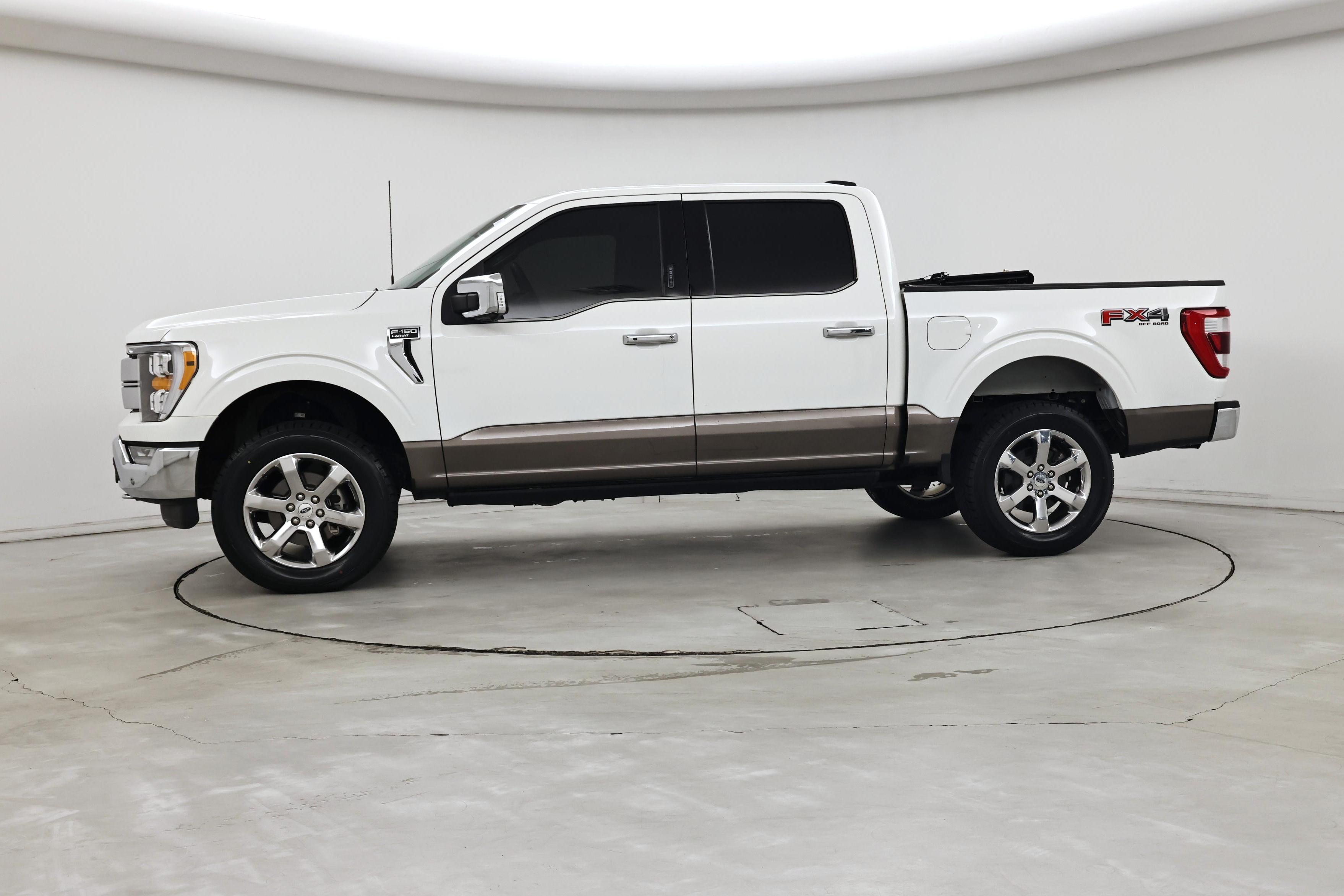 Thumbnail: 2022 Ford F-150 - 3