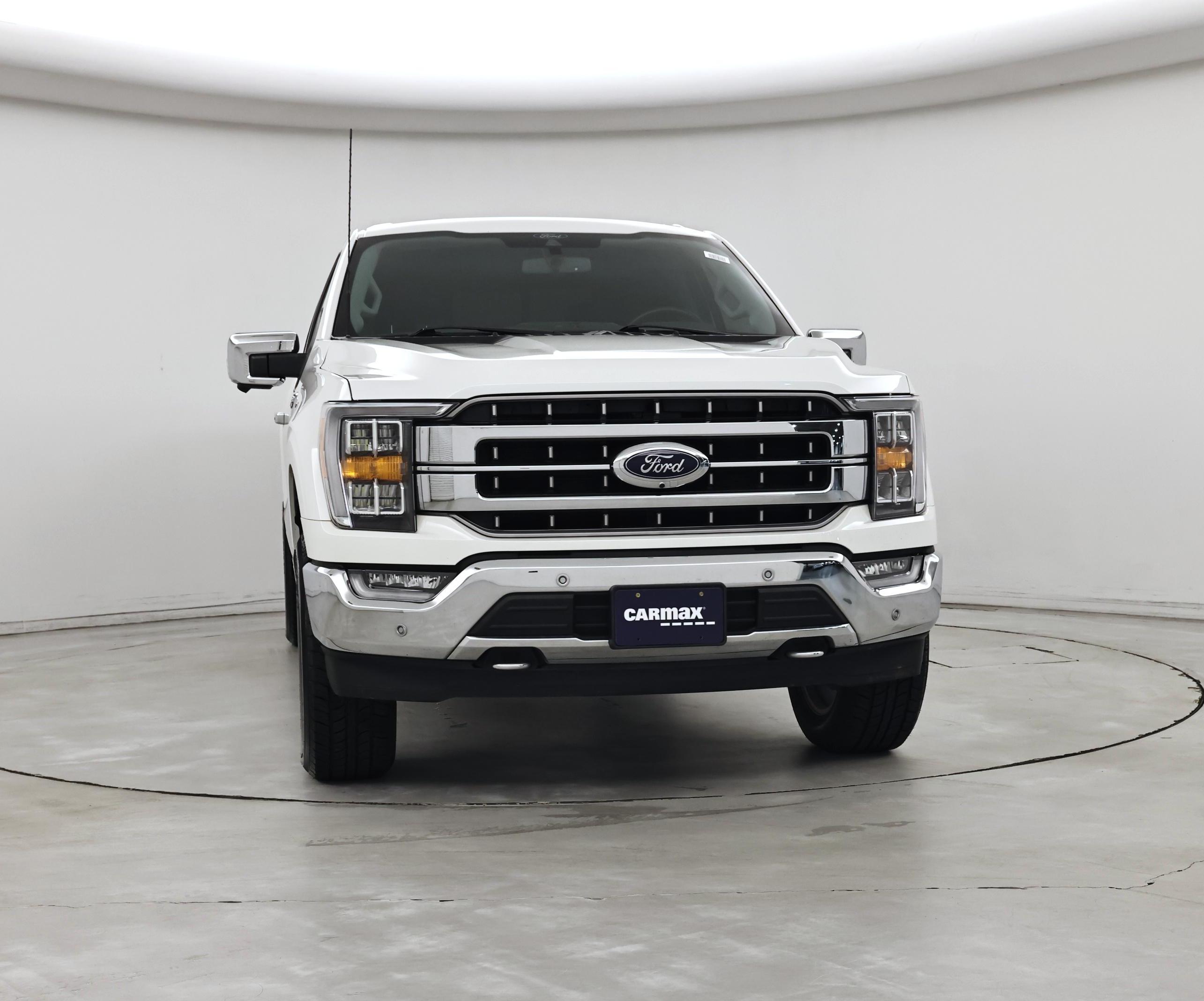 Thumbnail: 2022 Ford F-150 - 5