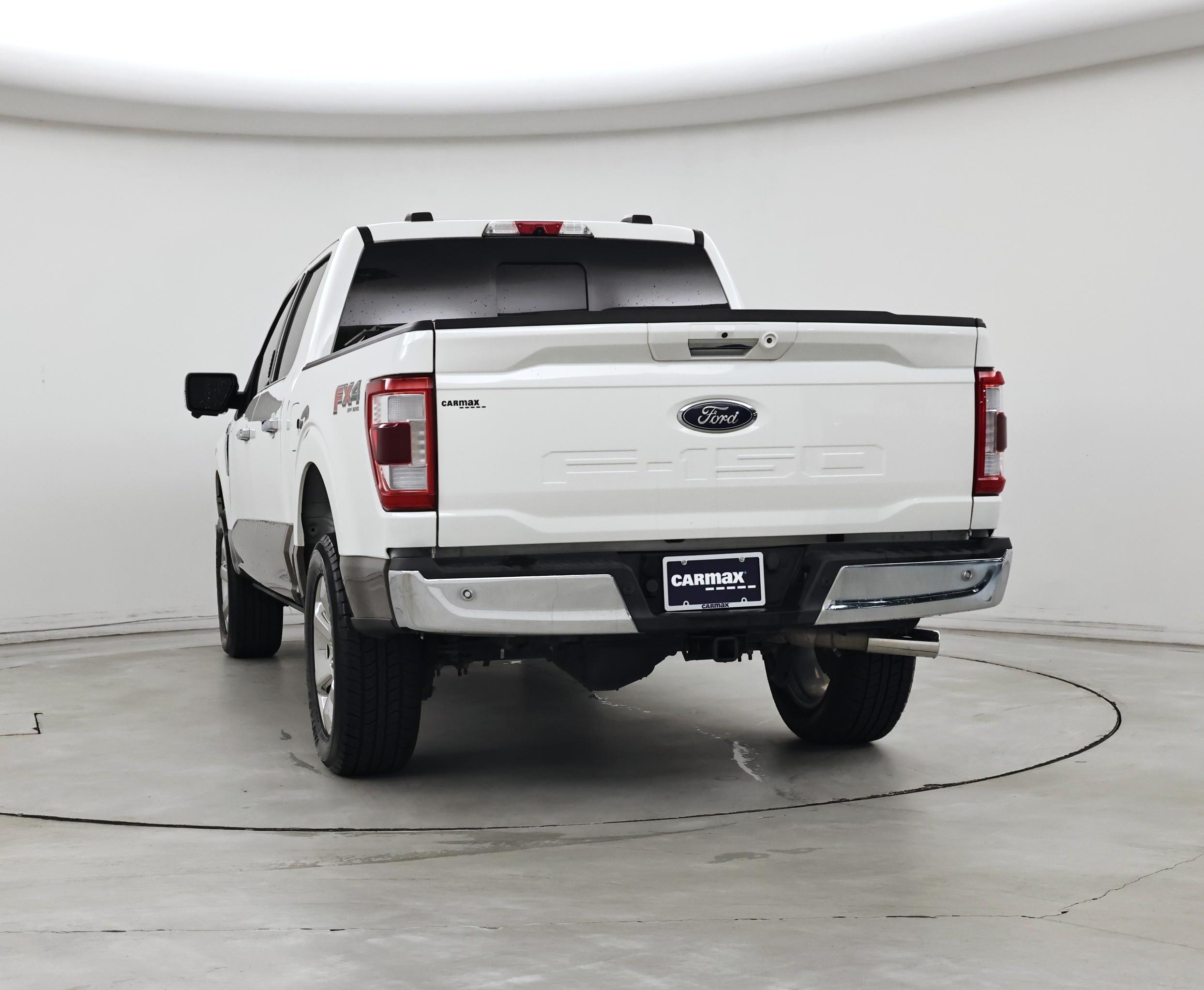 Thumbnail: 2022 Ford F-150 - 6