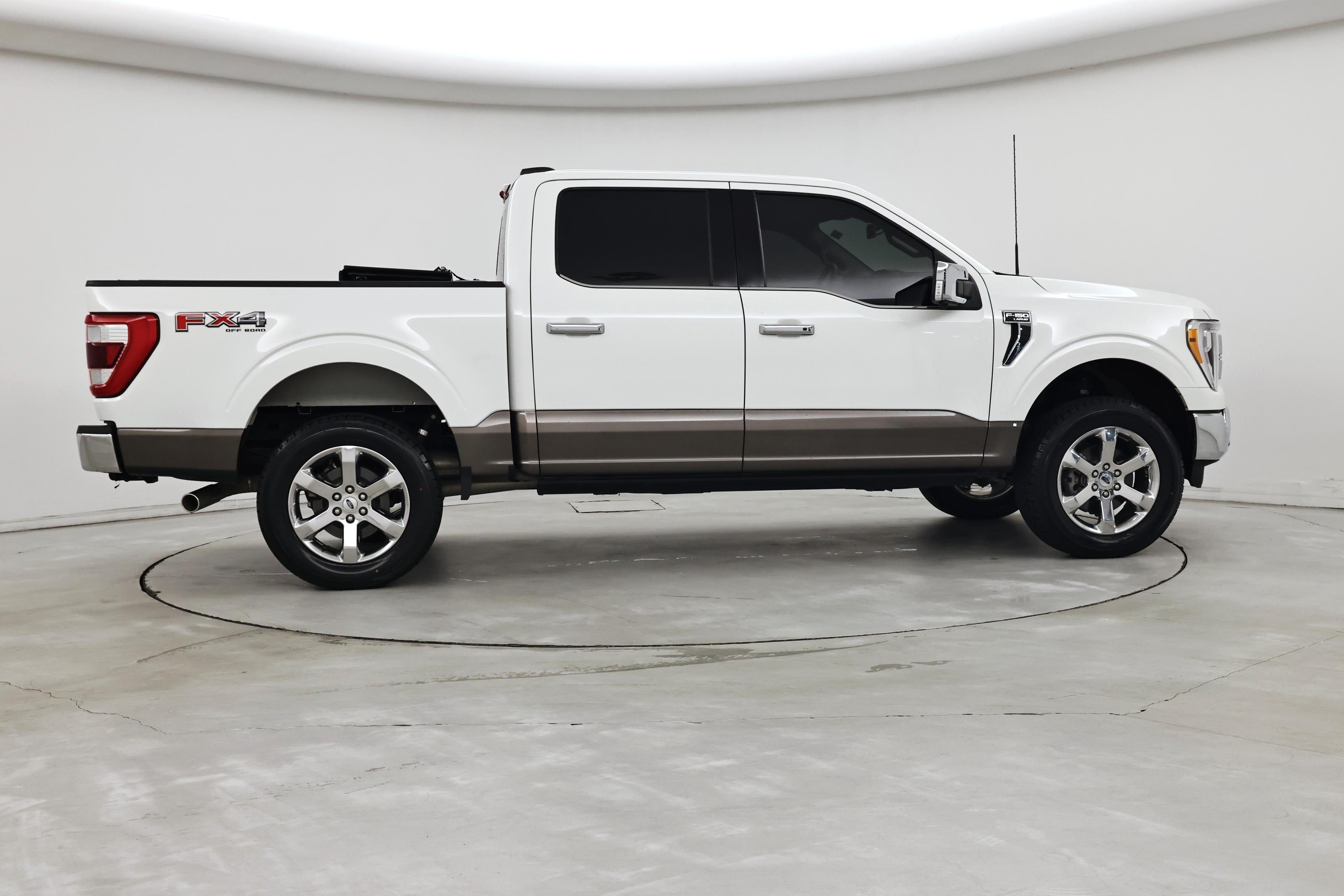 Thumbnail: 2022 Ford F-150 - 7