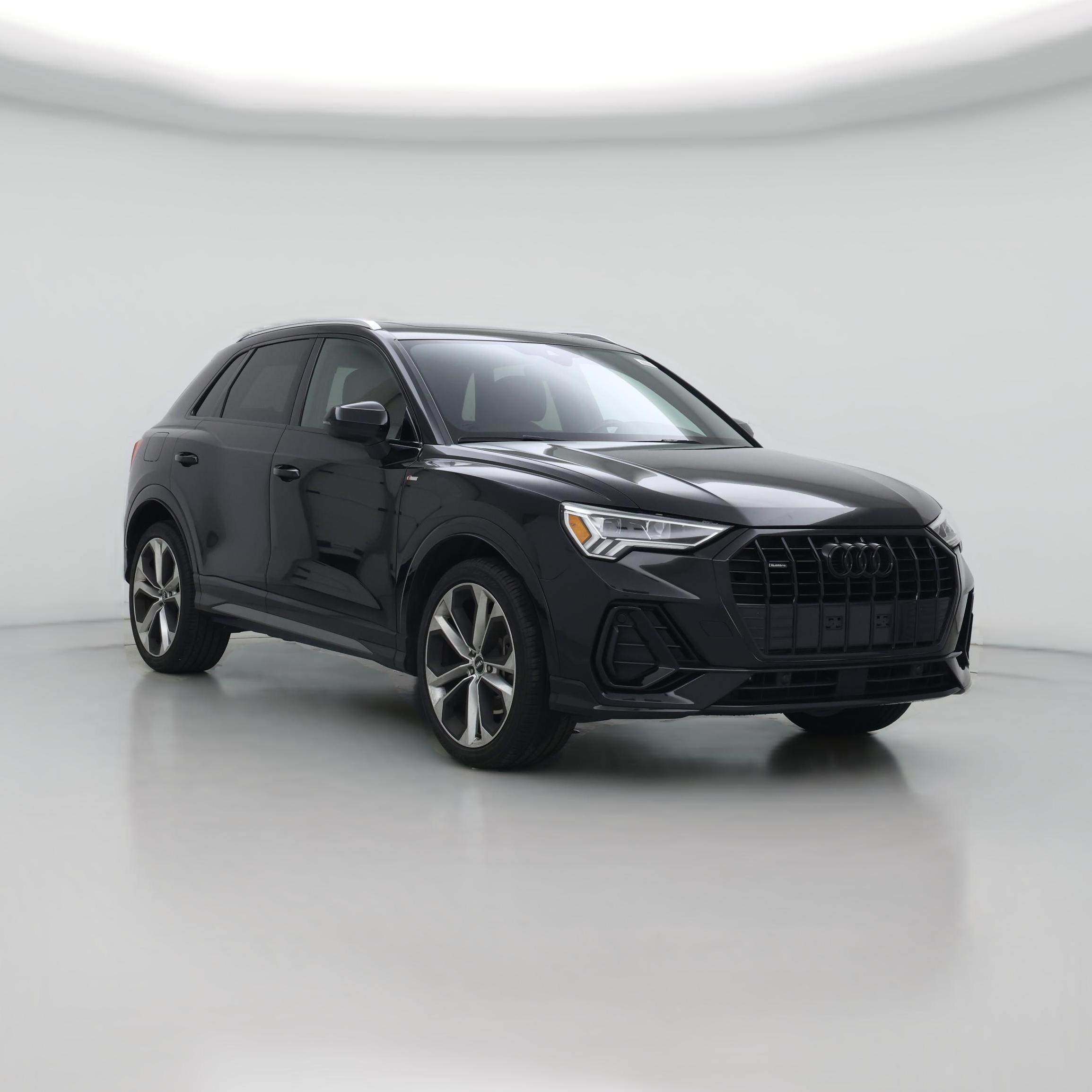 Thumbnail: 2020 Audi Q3 - 1