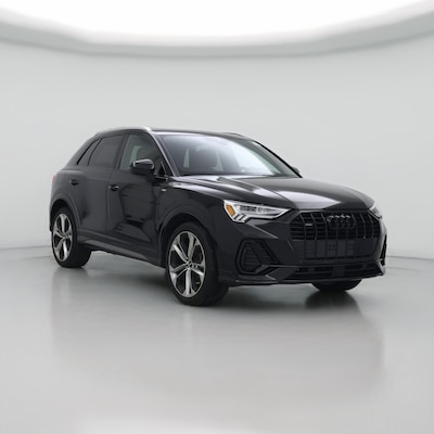 2020 Audi Q3 Premium Plus S-Line