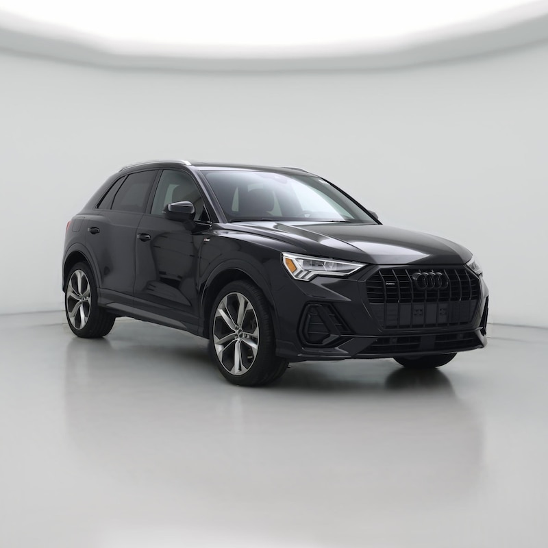 2020 Audi Q3 Premium Plus S-Line
