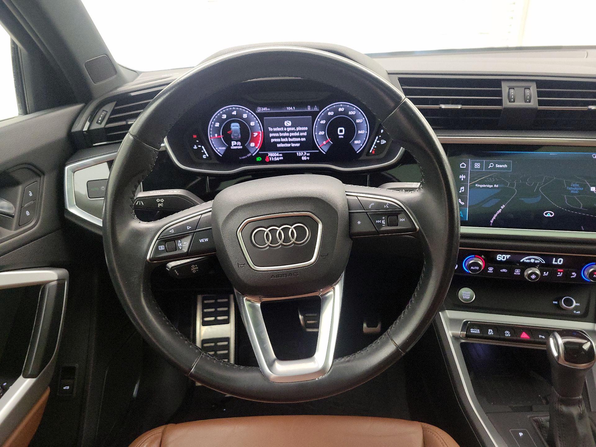 Thumbnail: 2020 Audi Q3 - 10