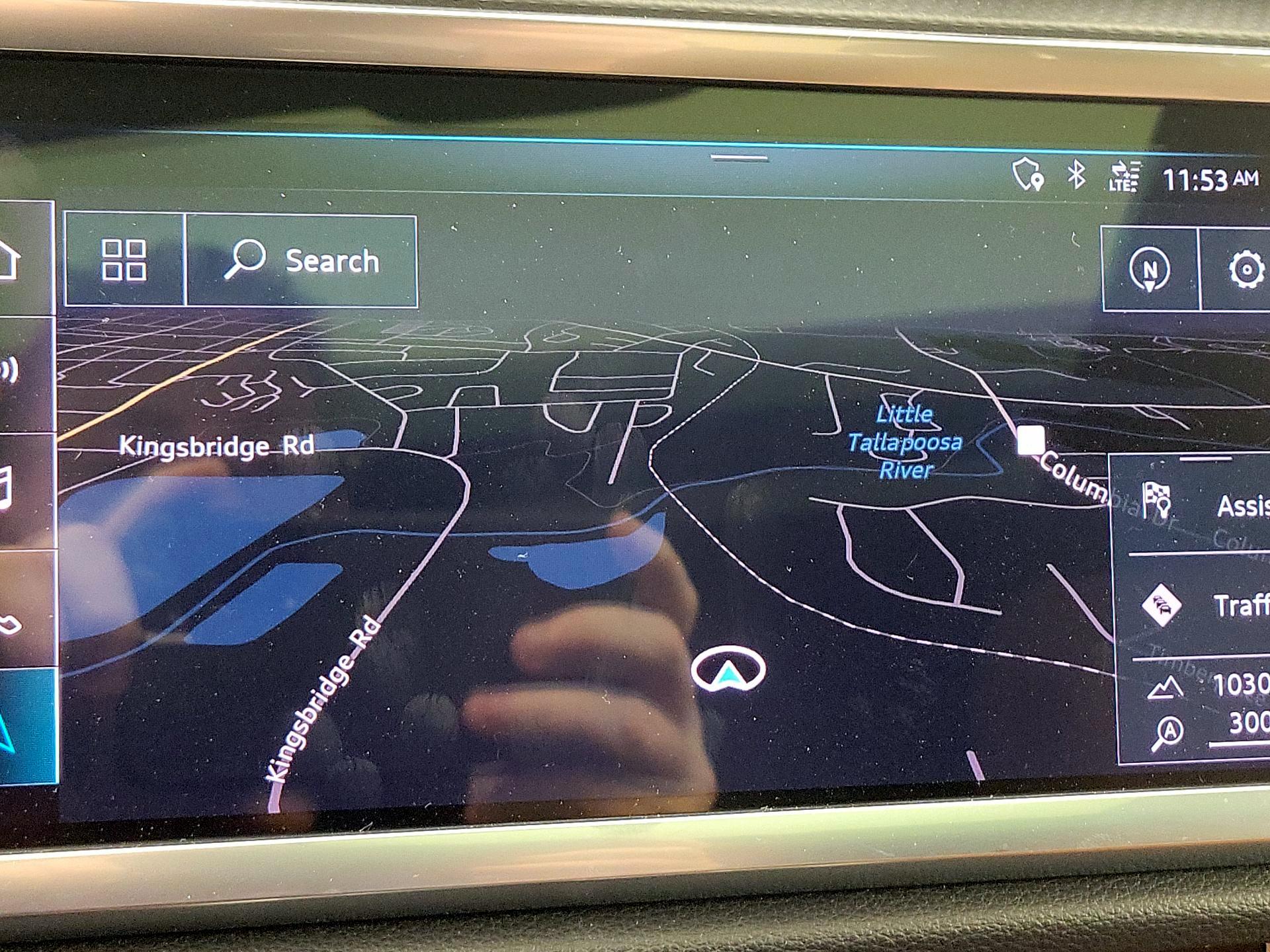 Thumbnail: 2020 Audi Q3 - 14