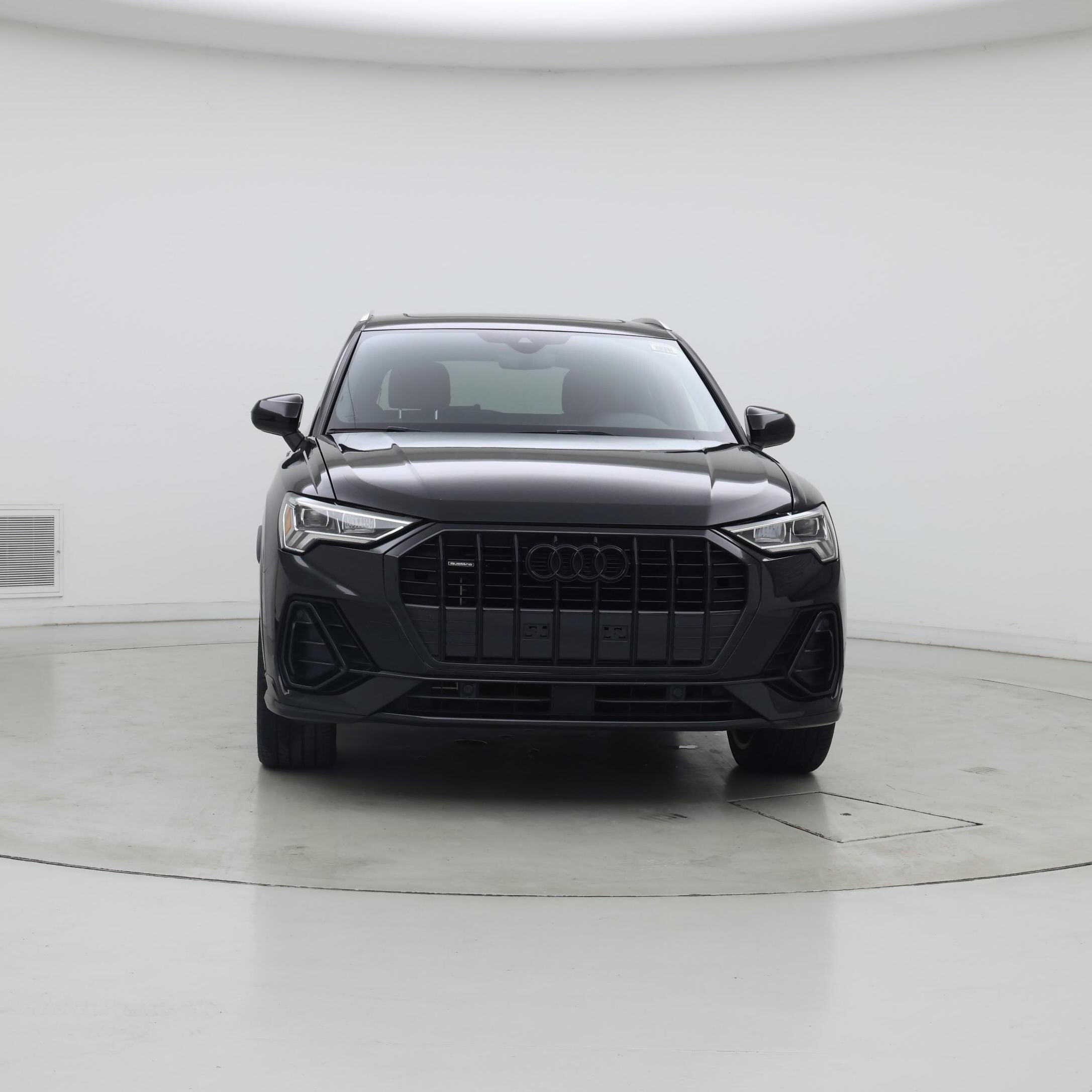 Thumbnail: 2020 Audi Q3 - 5