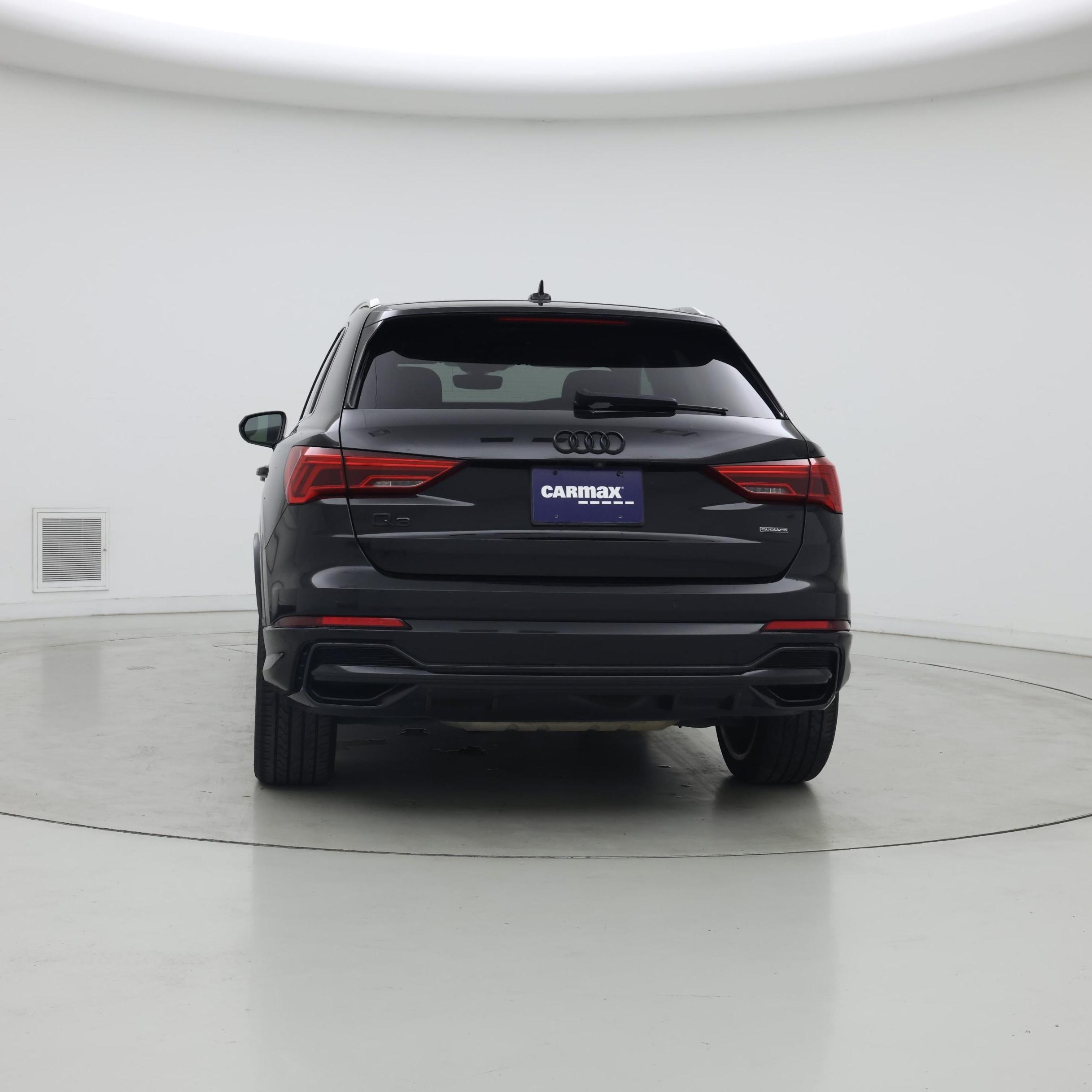 Thumbnail: 2020 Audi Q3 - 6