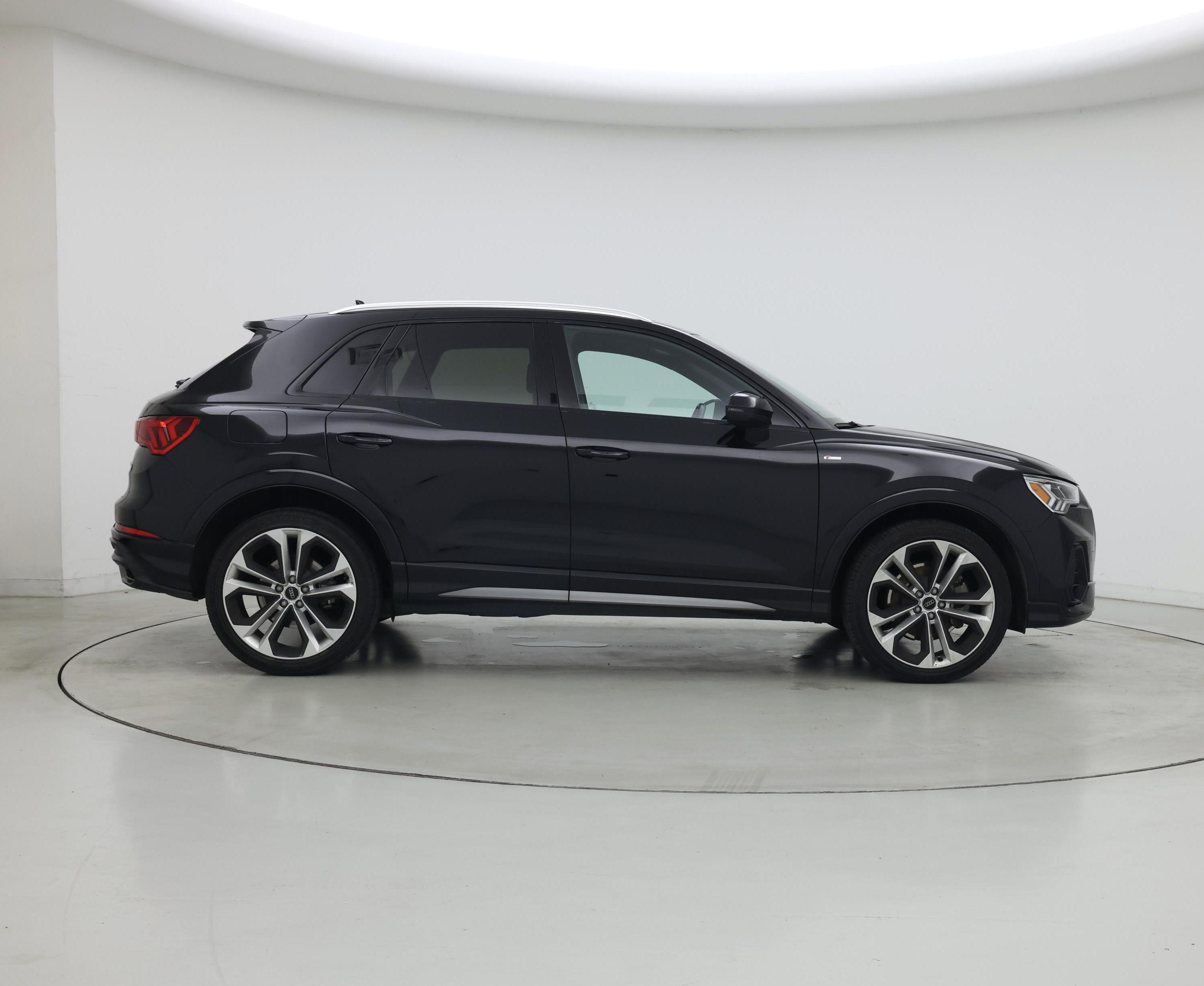Thumbnail: 2020 Audi Q3 - 7