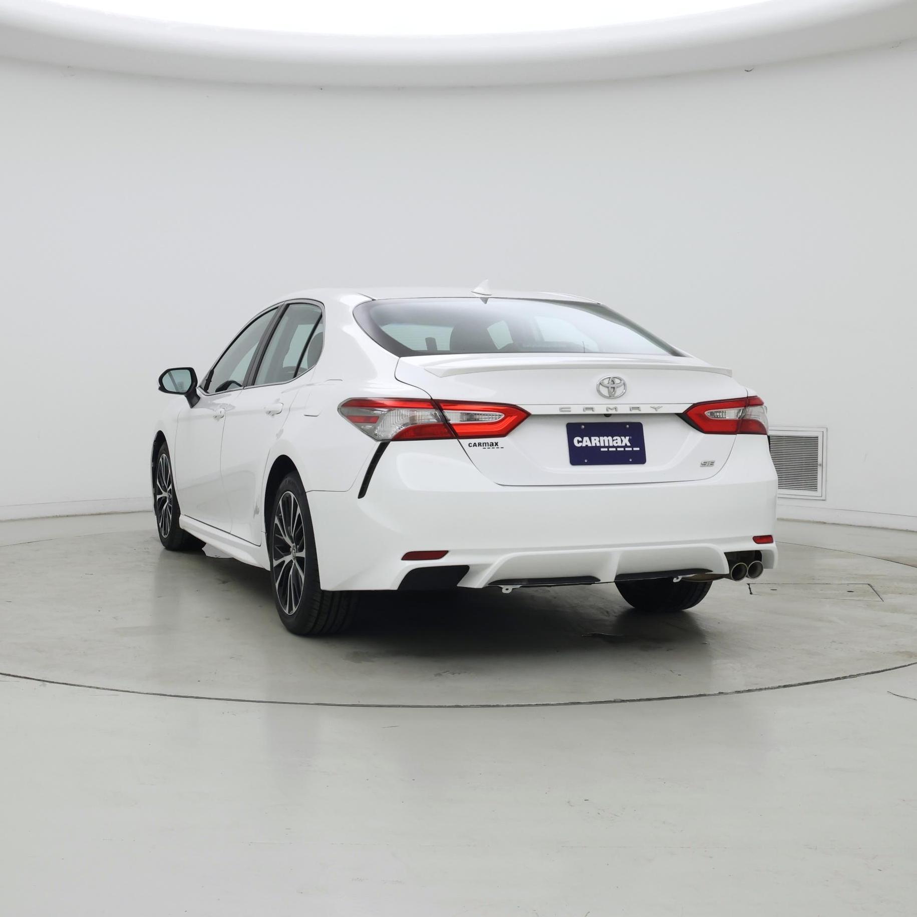 Thumbnail: 2019 Toyota Camry - 2