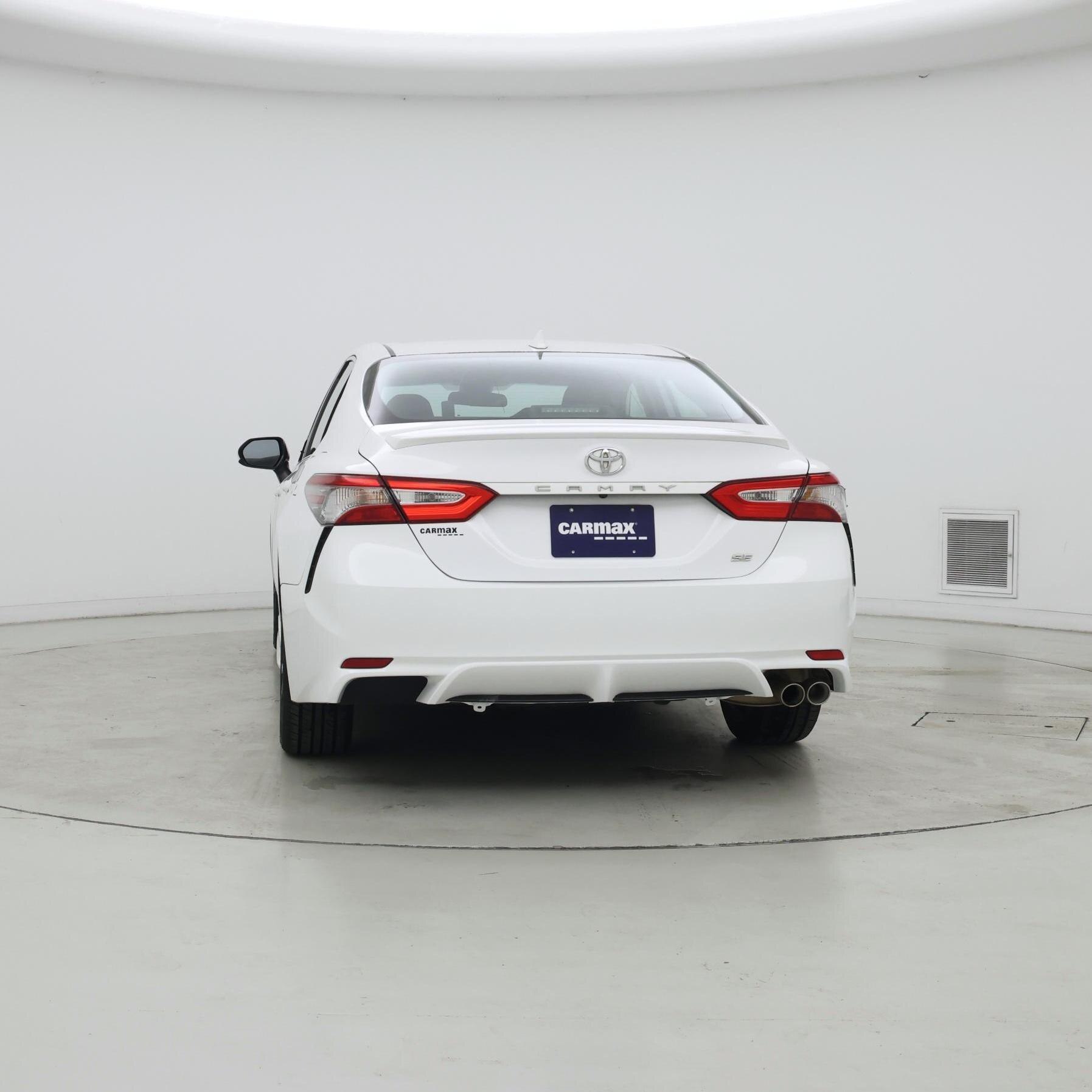 Thumbnail: 2019 Toyota Camry - 6