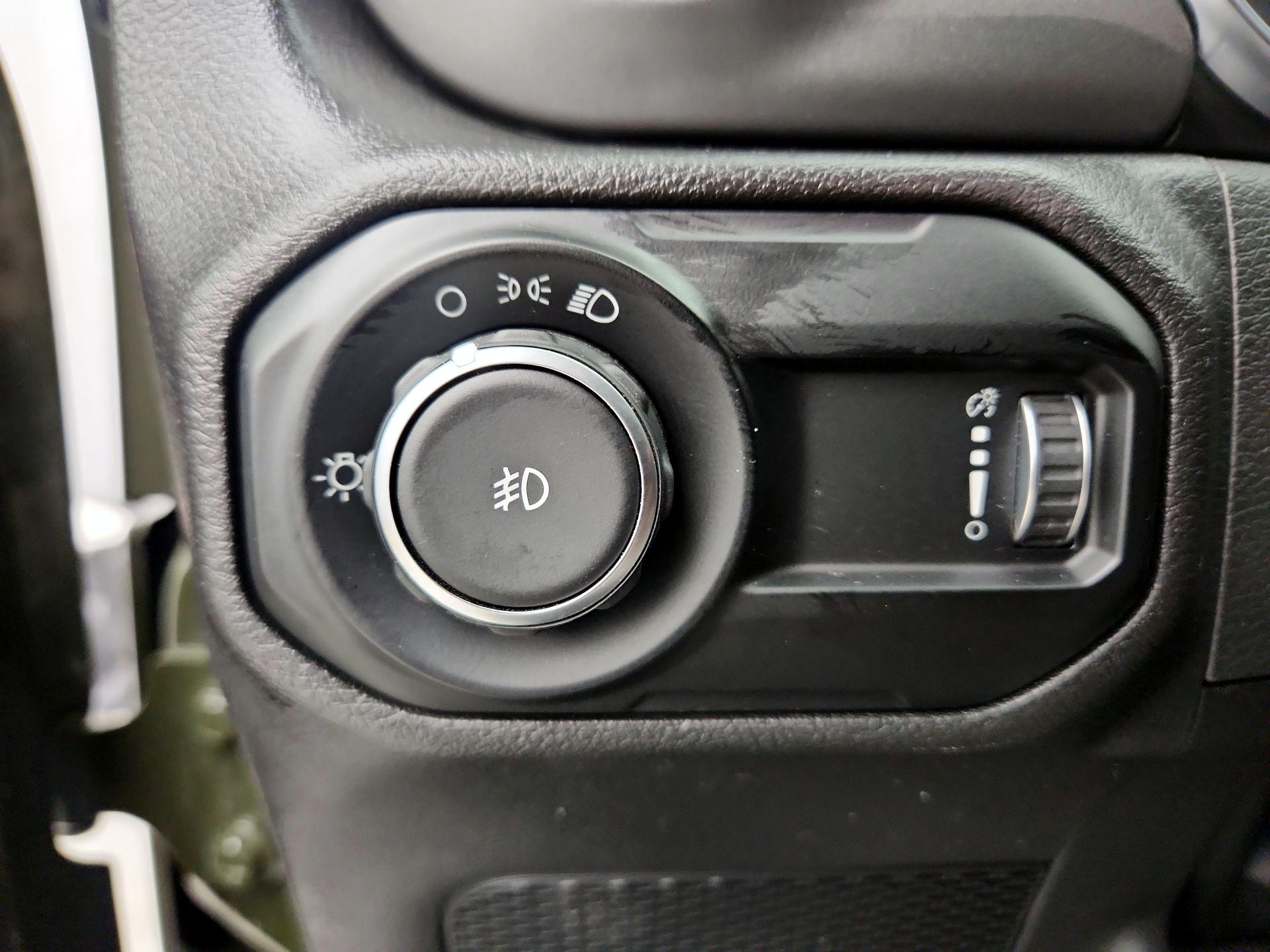 Thumbnail: 2023 Jeep Wrangler - 13