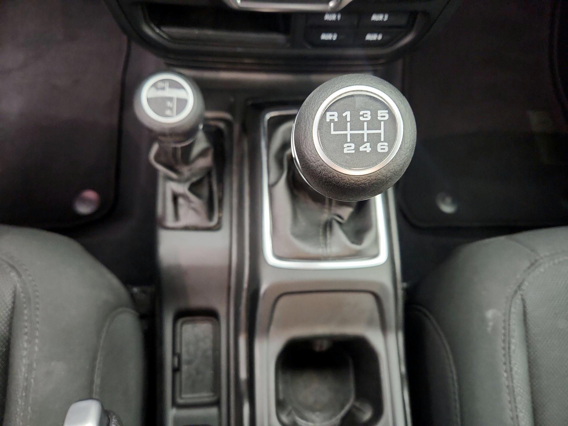 Thumbnail: 2023 Jeep Wrangler - 16