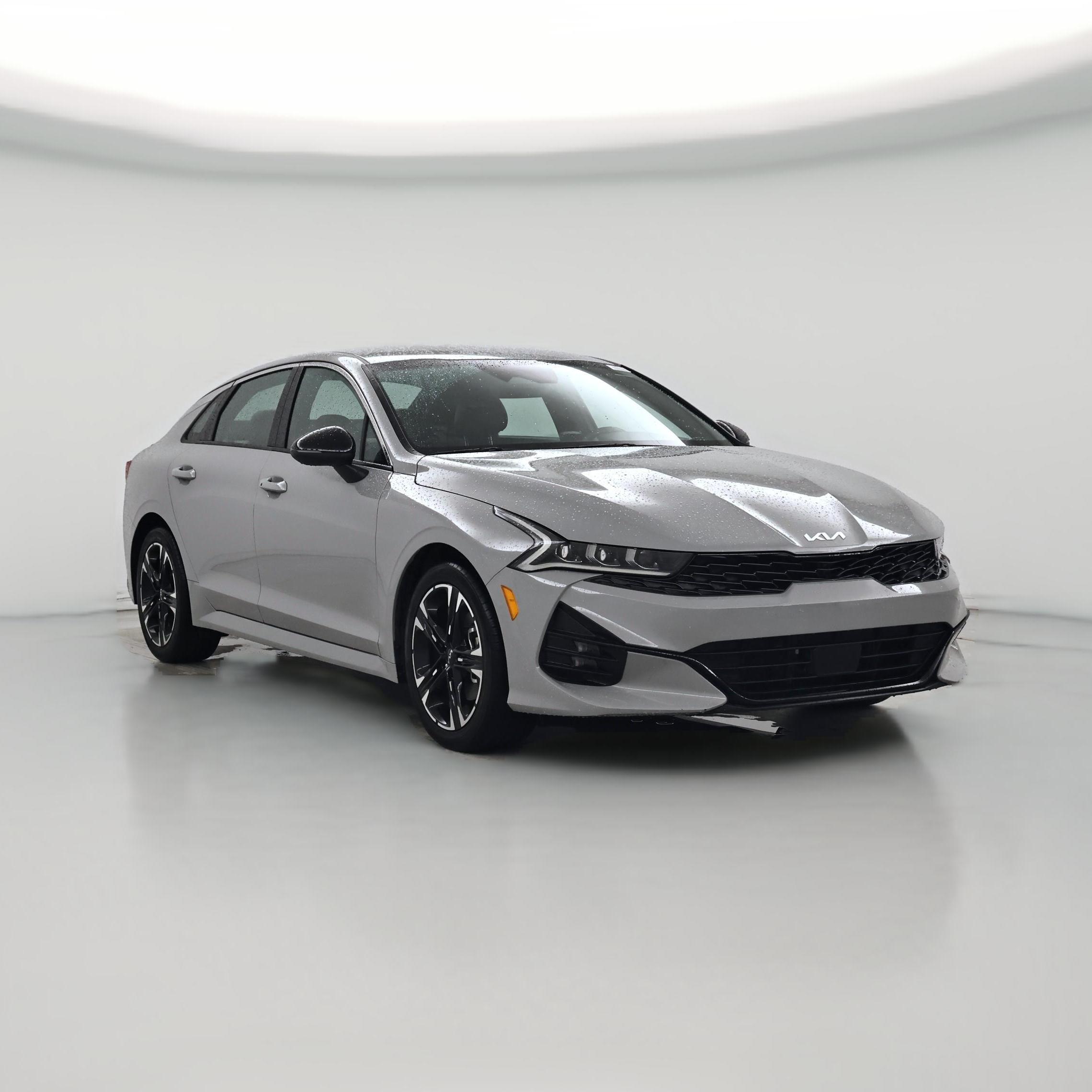 Thumbnail: 2023 Kia K5 - 1