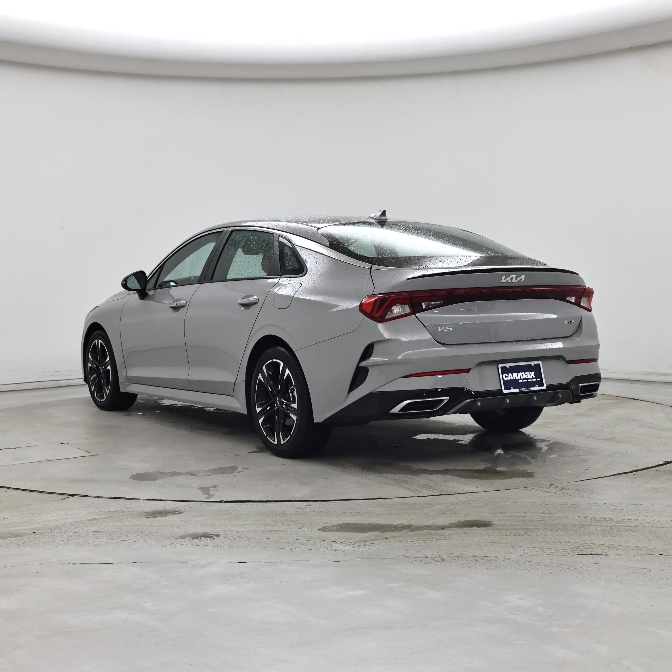 Thumbnail: 2023 Kia K5 - 2