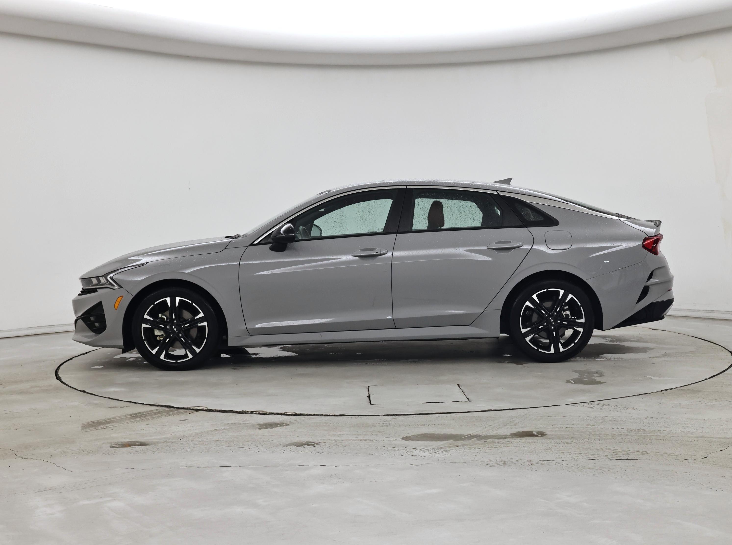 Thumbnail: 2023 Kia K5 - 3