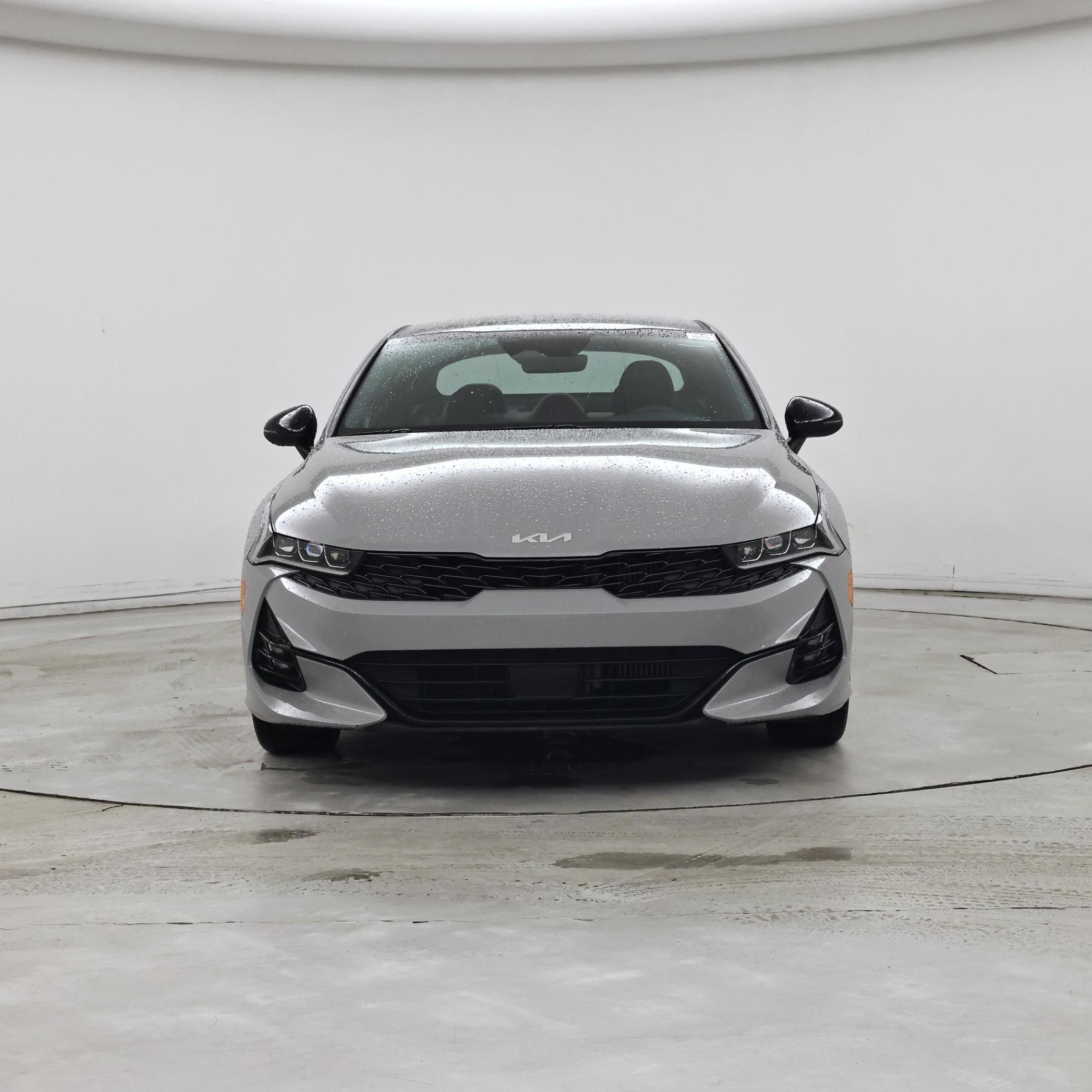Thumbnail: 2023 Kia K5 - 5