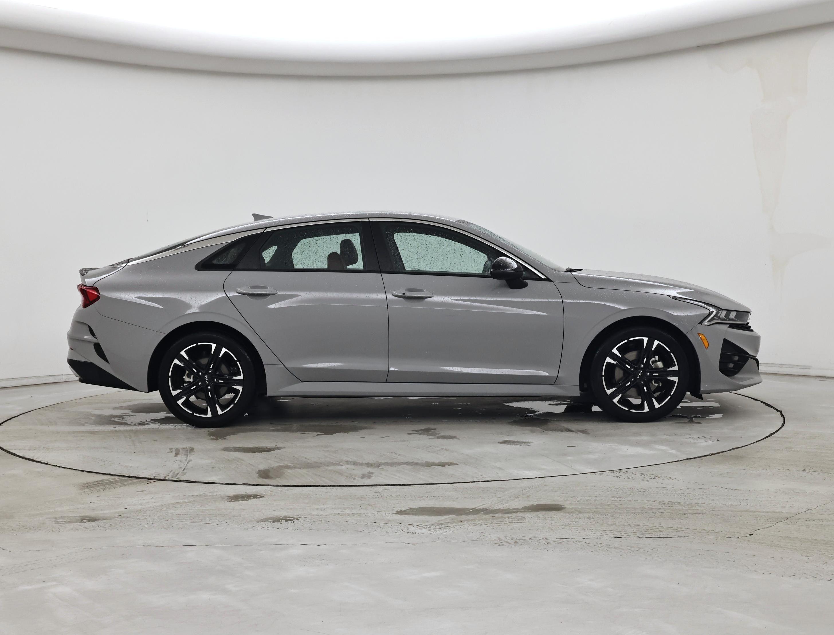Thumbnail: 2023 Kia K5 - 7