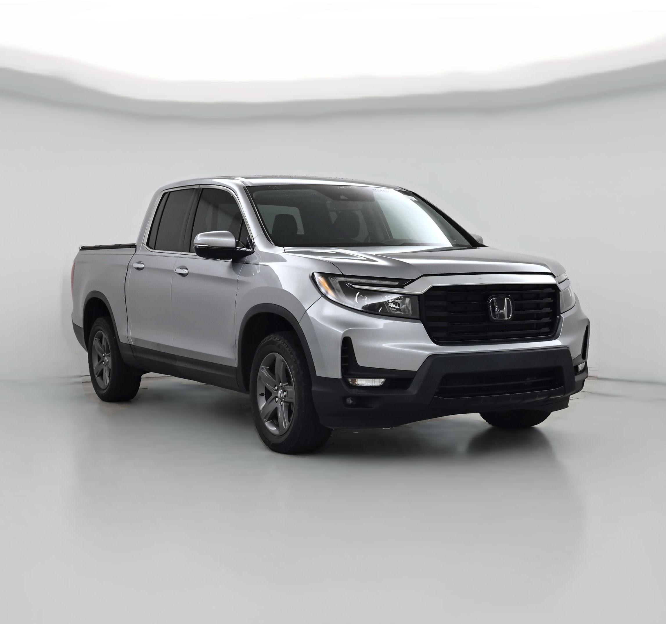 Thumbnail: 2023 Honda Ridgeline - 1