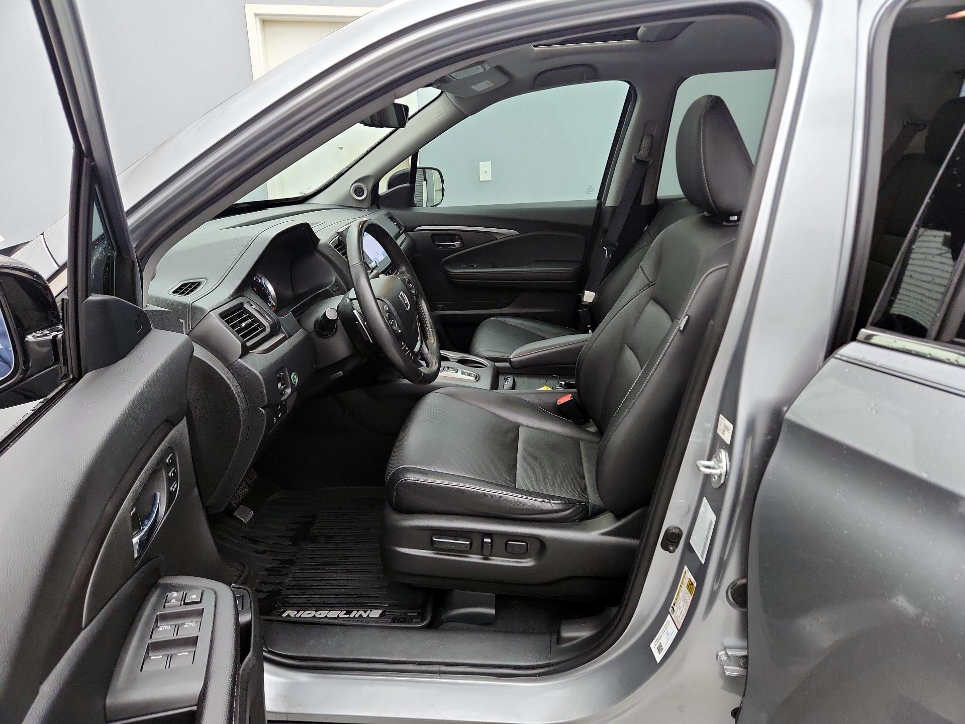 Thumbnail: 2023 Honda Ridgeline - 11