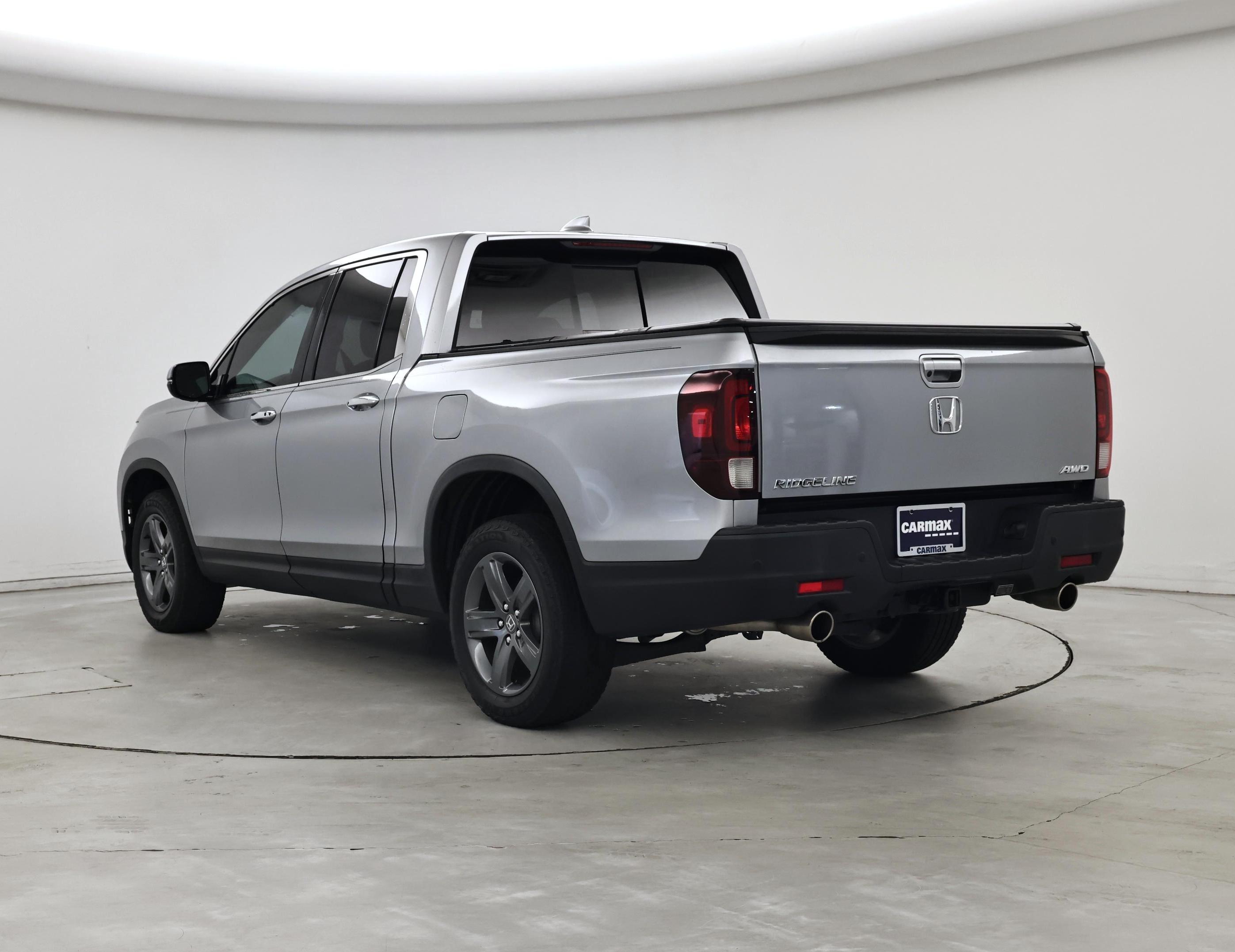 Thumbnail: 2023 Honda Ridgeline - 2
