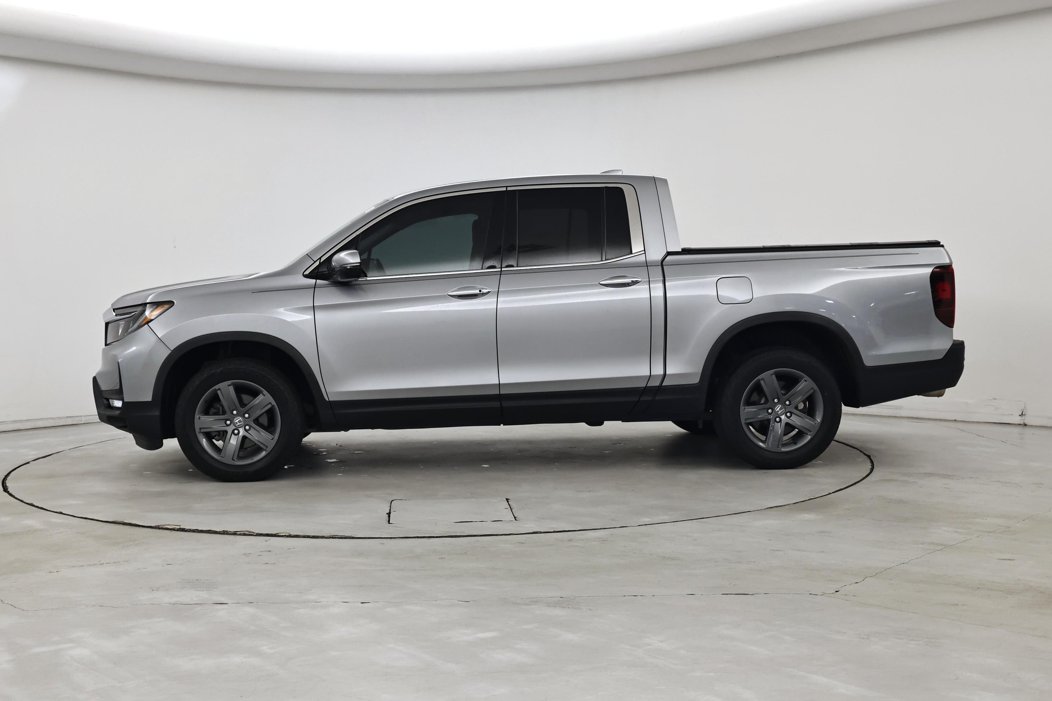 Thumbnail: 2023 Honda Ridgeline - 3