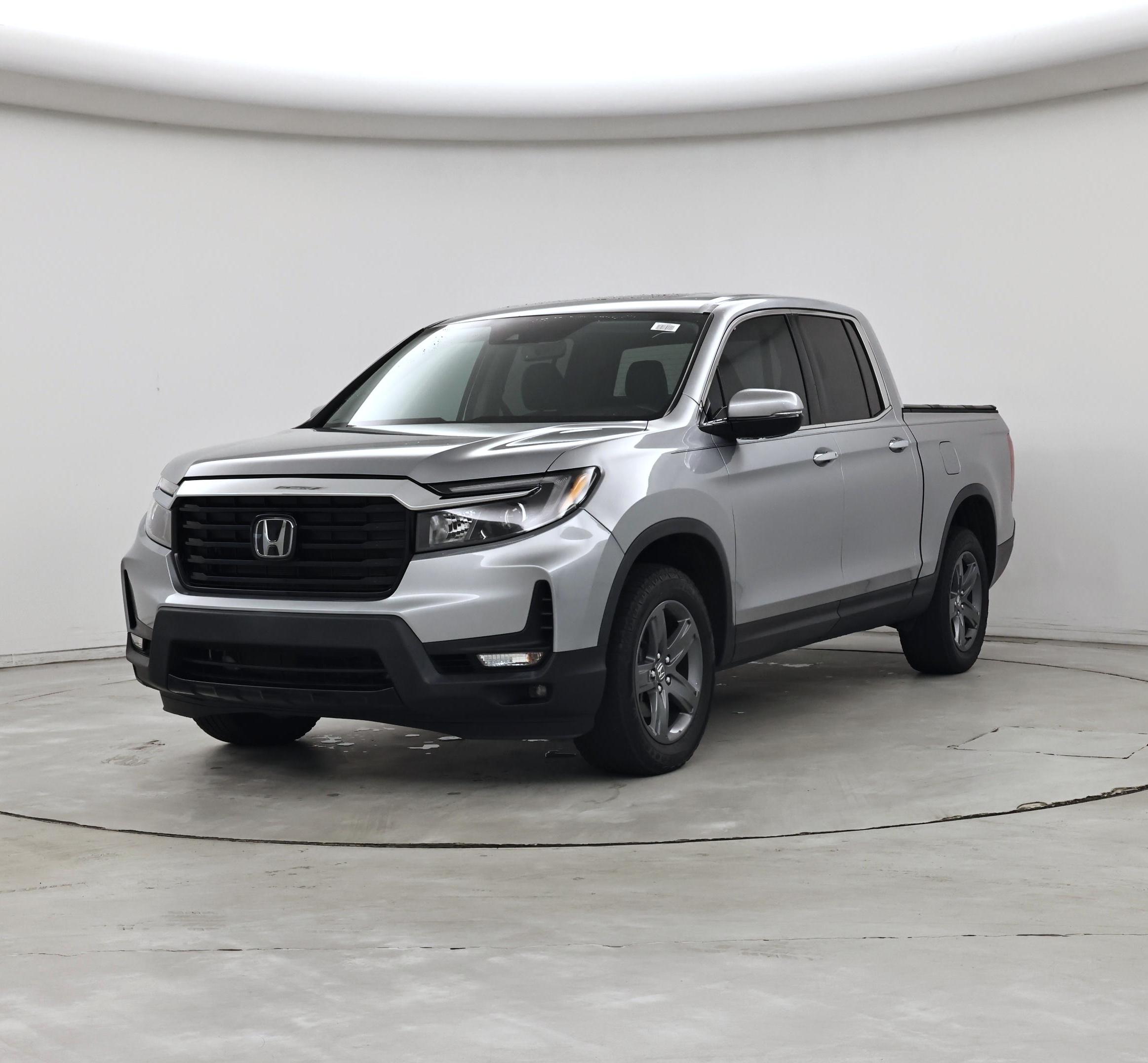 Thumbnail: 2023 Honda Ridgeline - 4