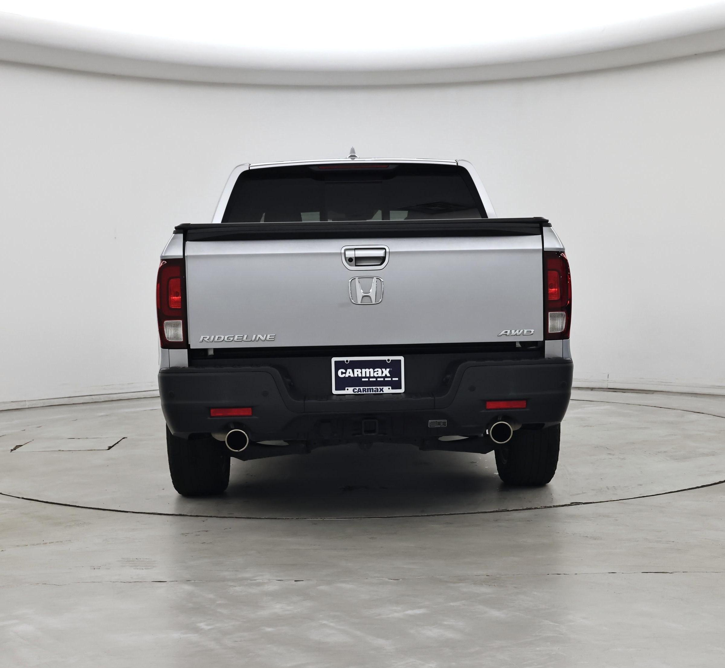 Thumbnail: 2023 Honda Ridgeline - 6