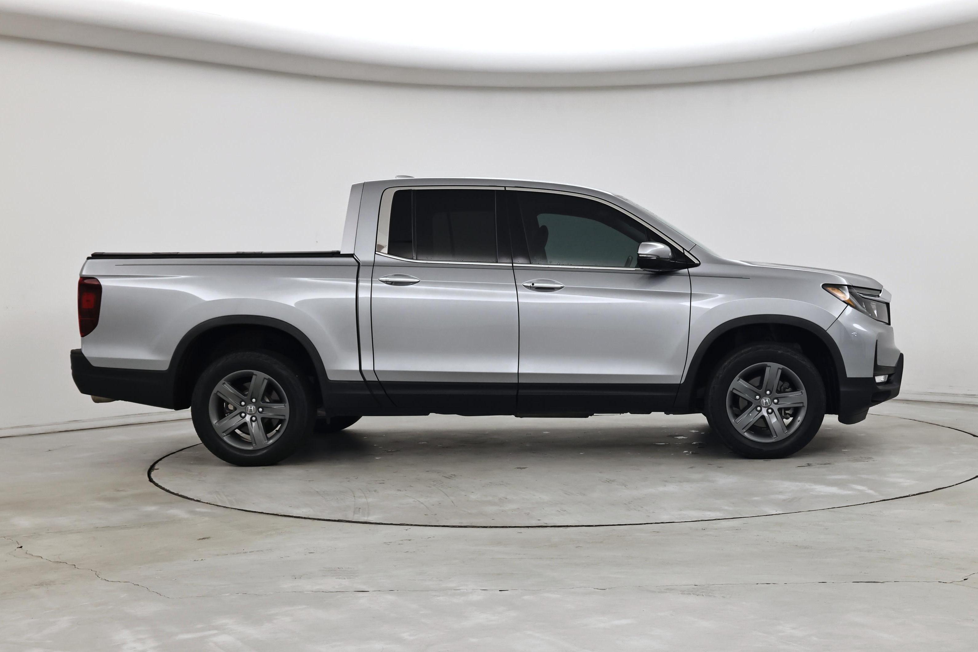 Thumbnail: 2023 Honda Ridgeline - 7