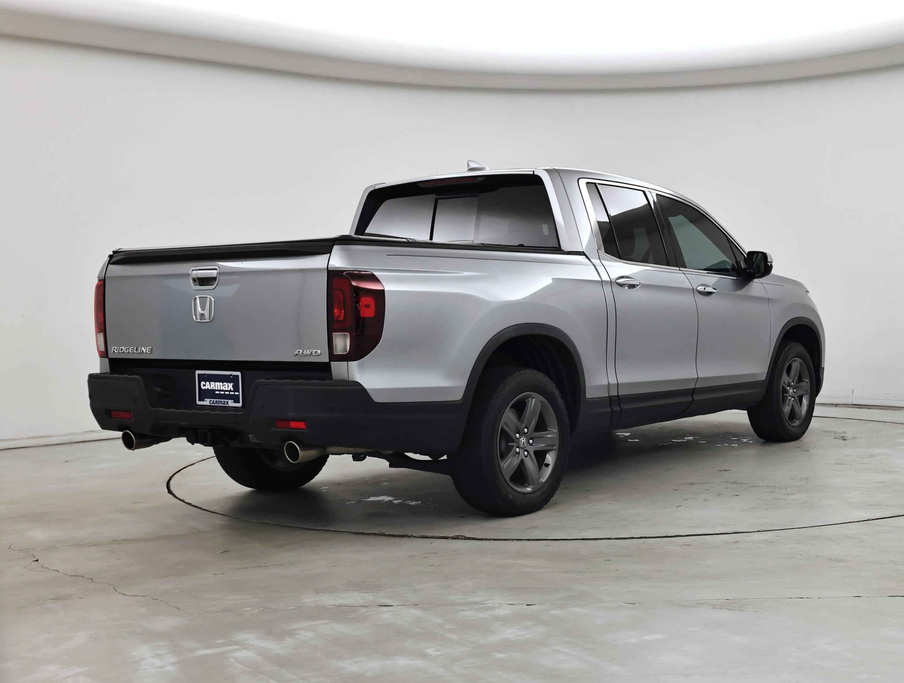 Thumbnail: 2023 Honda Ridgeline - 8