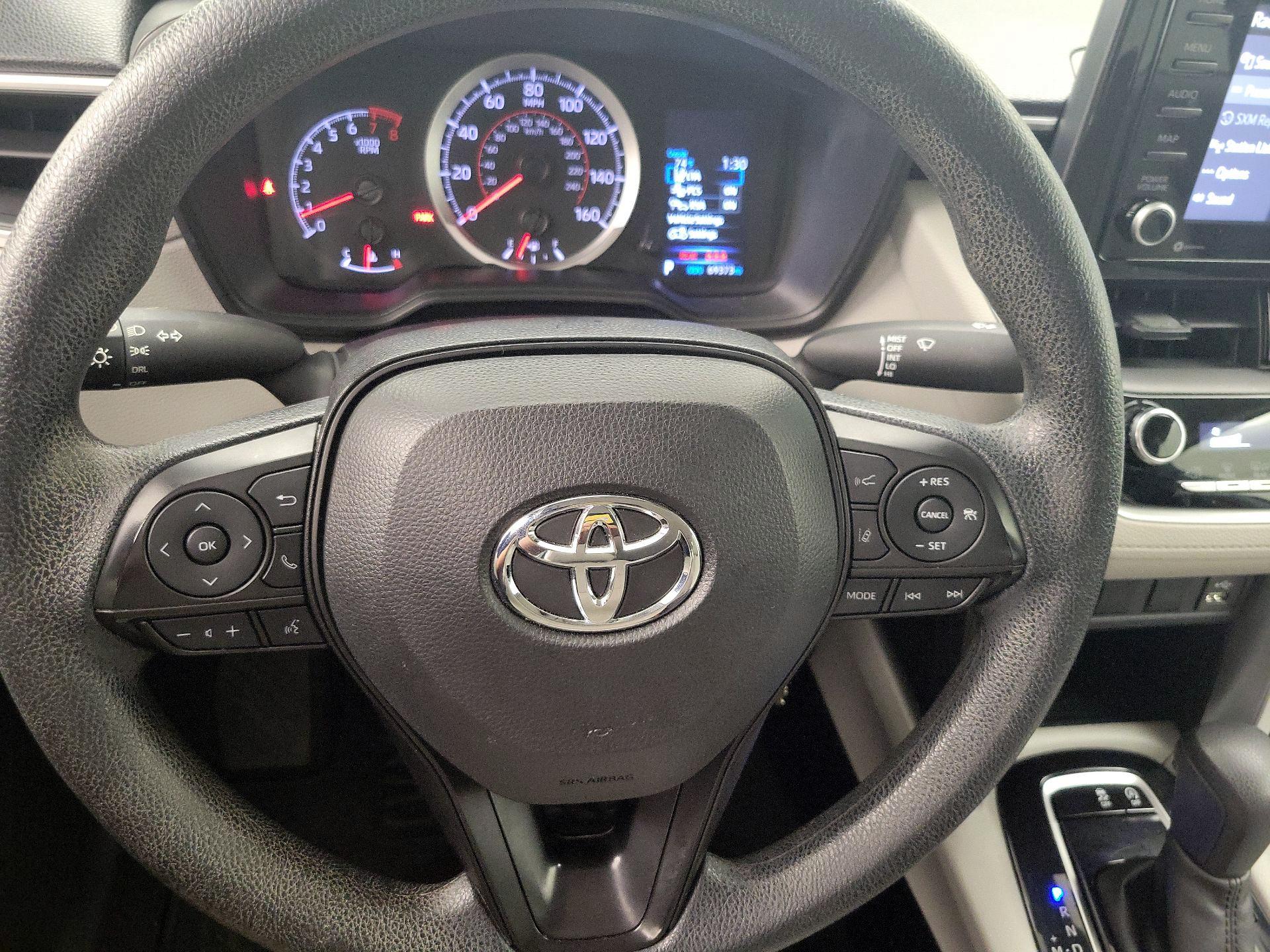 Thumbnail: 2022 Toyota Corolla Cross - 10