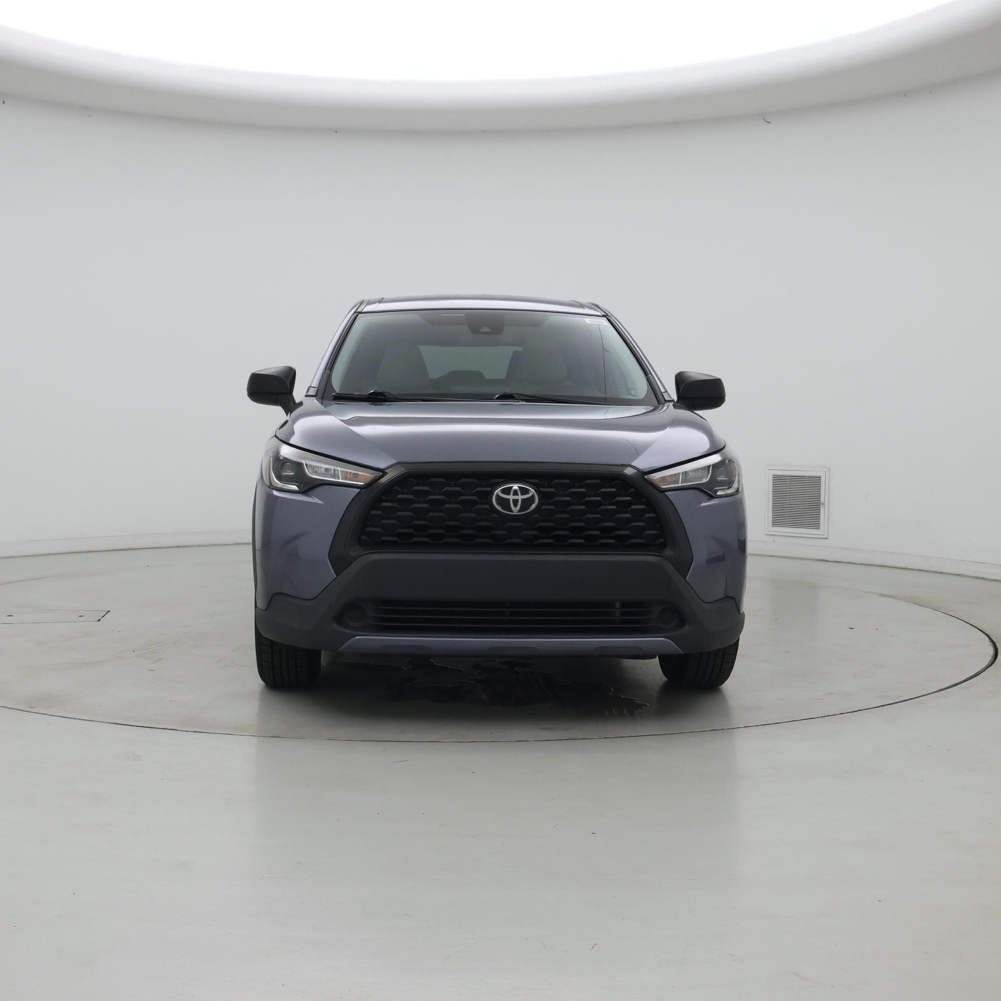 Thumbnail: 2022 Toyota Corolla Cross - 5