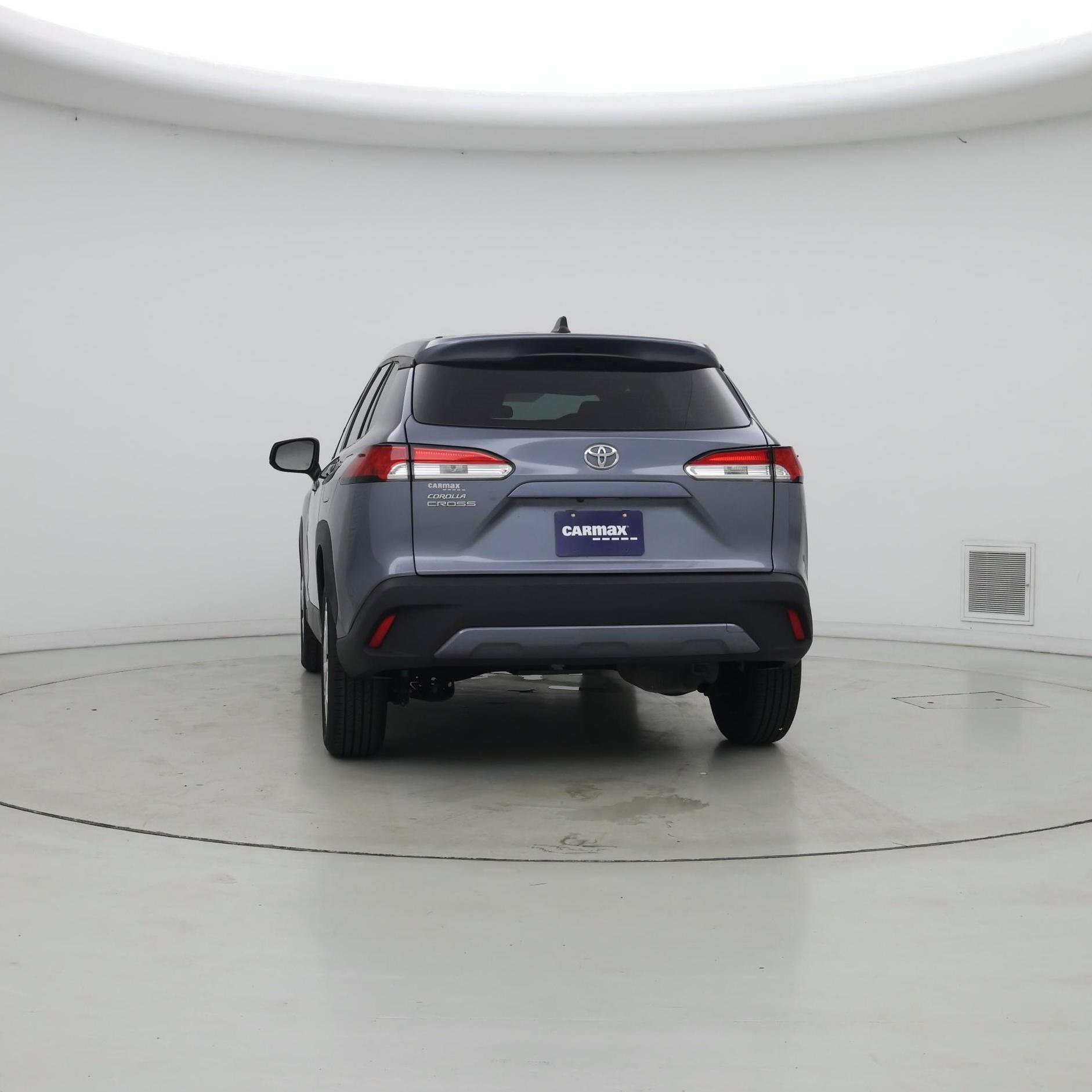 Thumbnail: 2022 Toyota Corolla Cross - 6