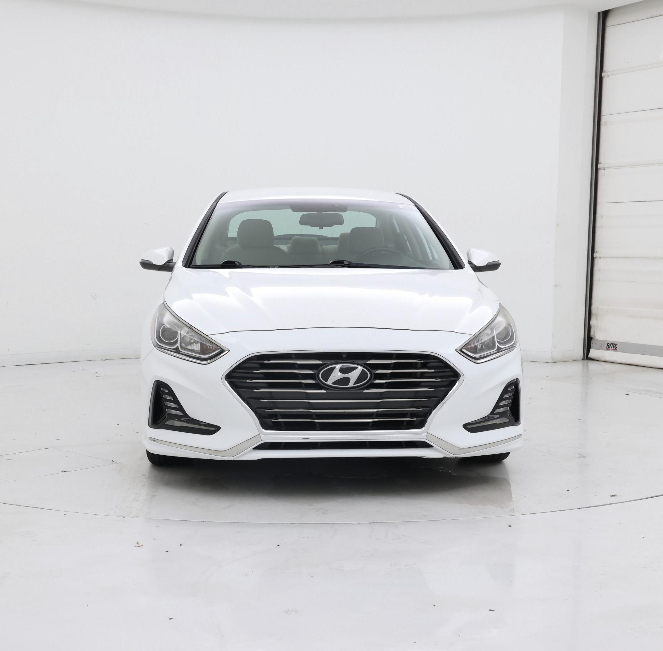Thumbnail: 2018 Hyundai Sonata - 5