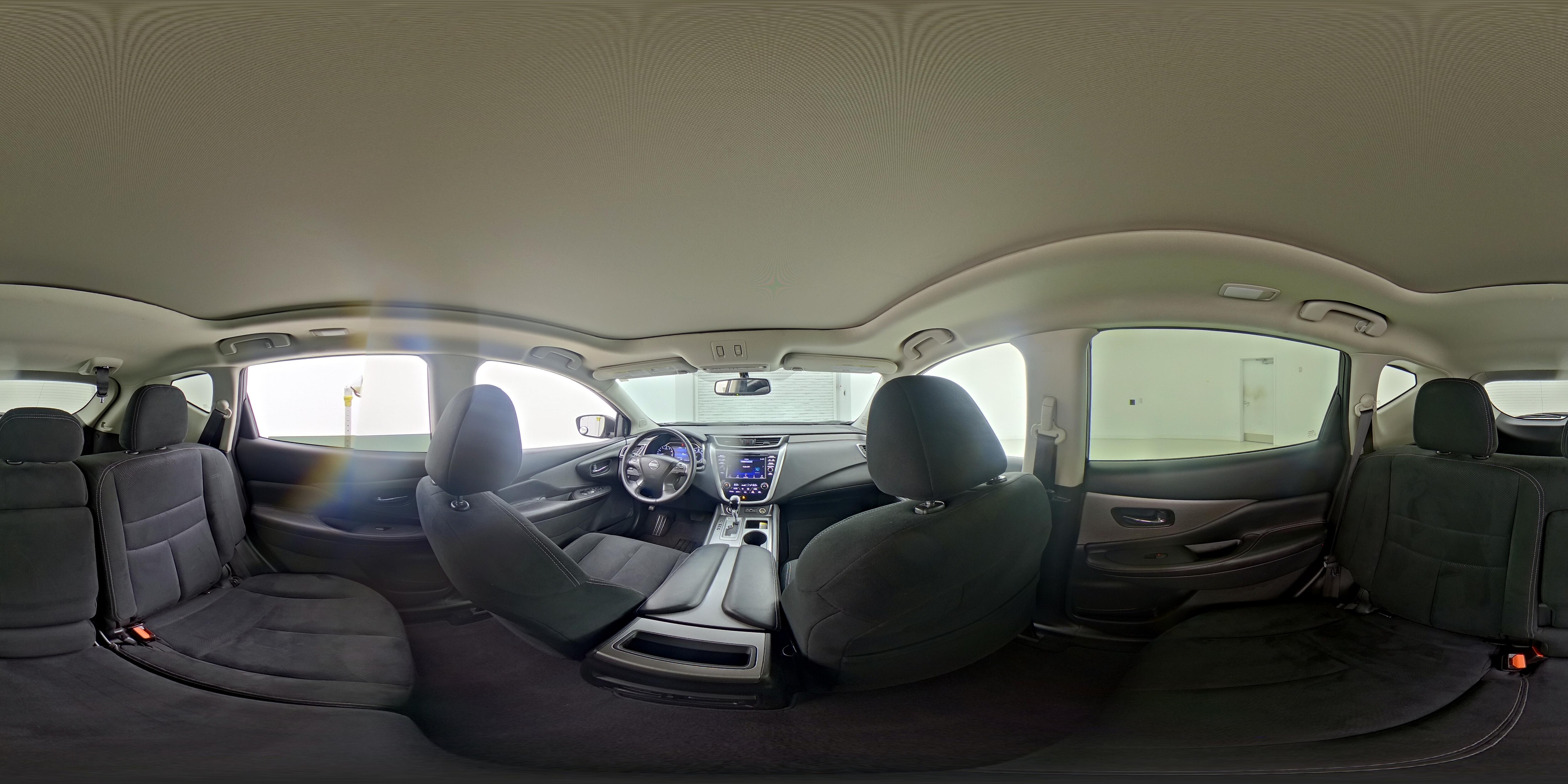 2019 Nissan Murano SV - Photo 26