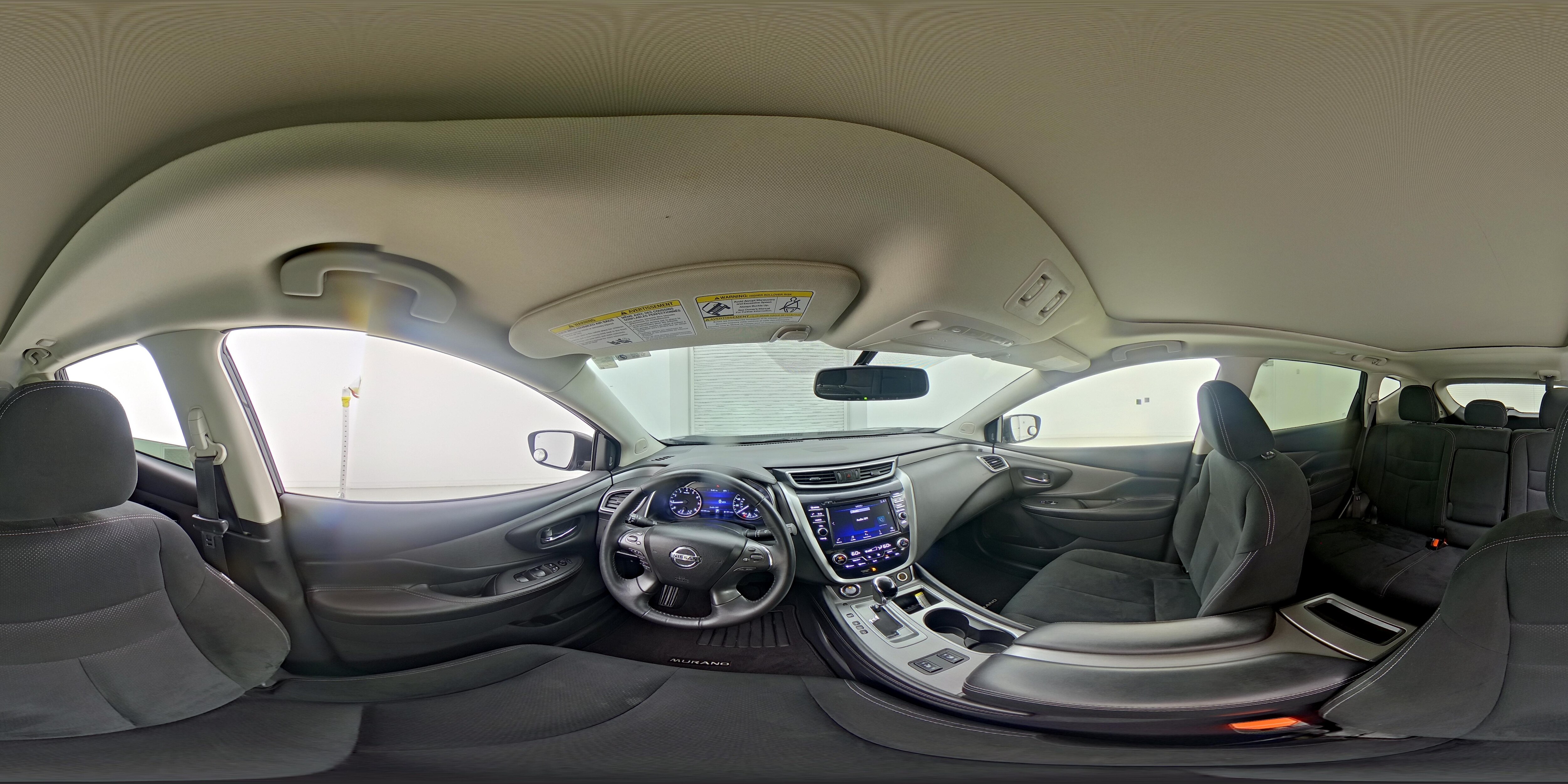2019 Nissan Murano SV - Photo 27