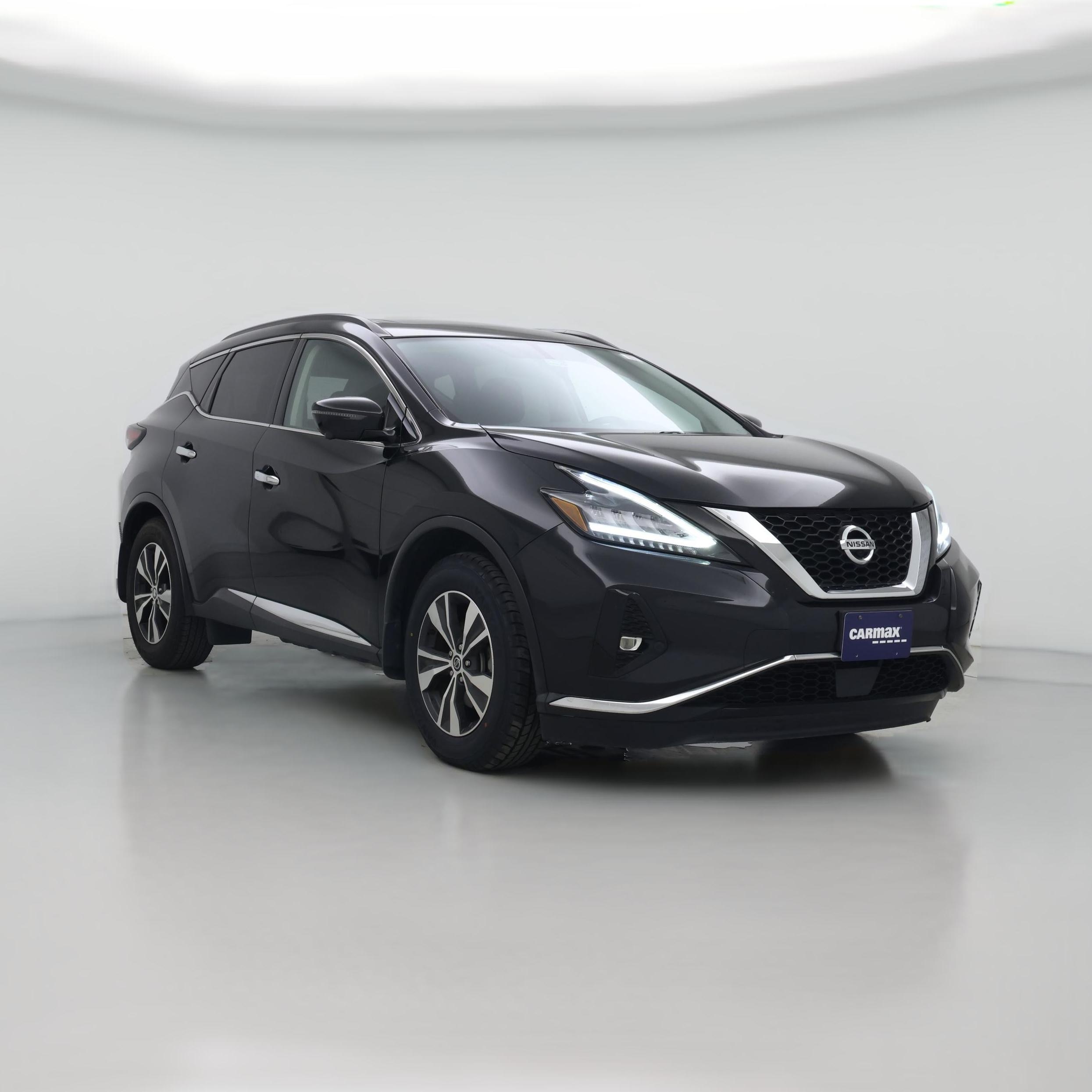 Thumbnail: 2019 Nissan Murano - 1