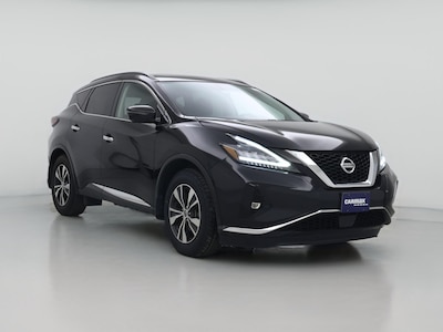 2019 Nissan Murano SV