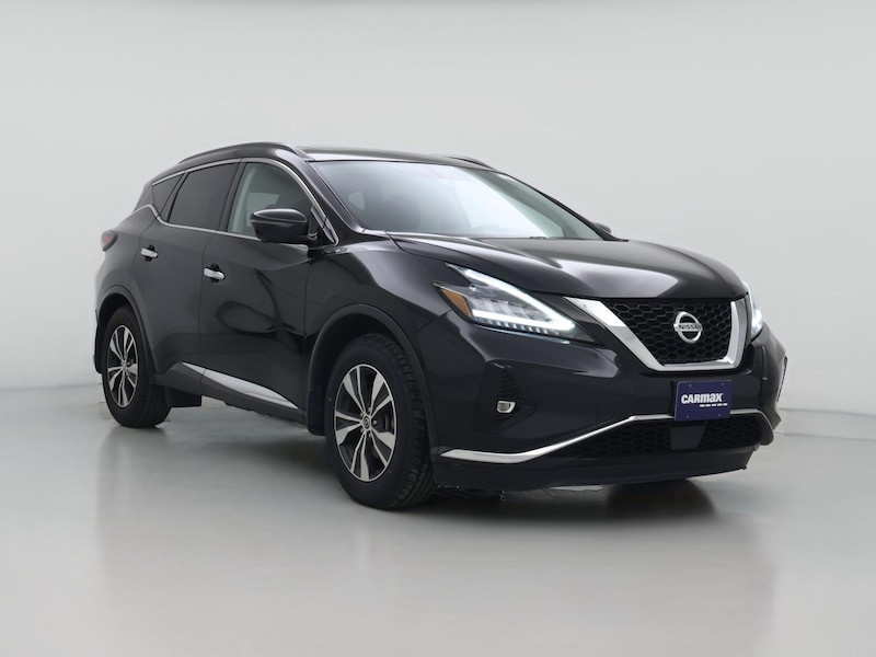2019 Nissan Murano SV