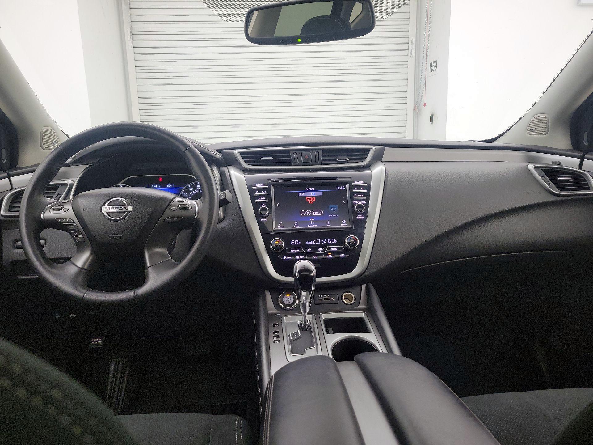 Thumbnail: 2019 Nissan Murano - 9