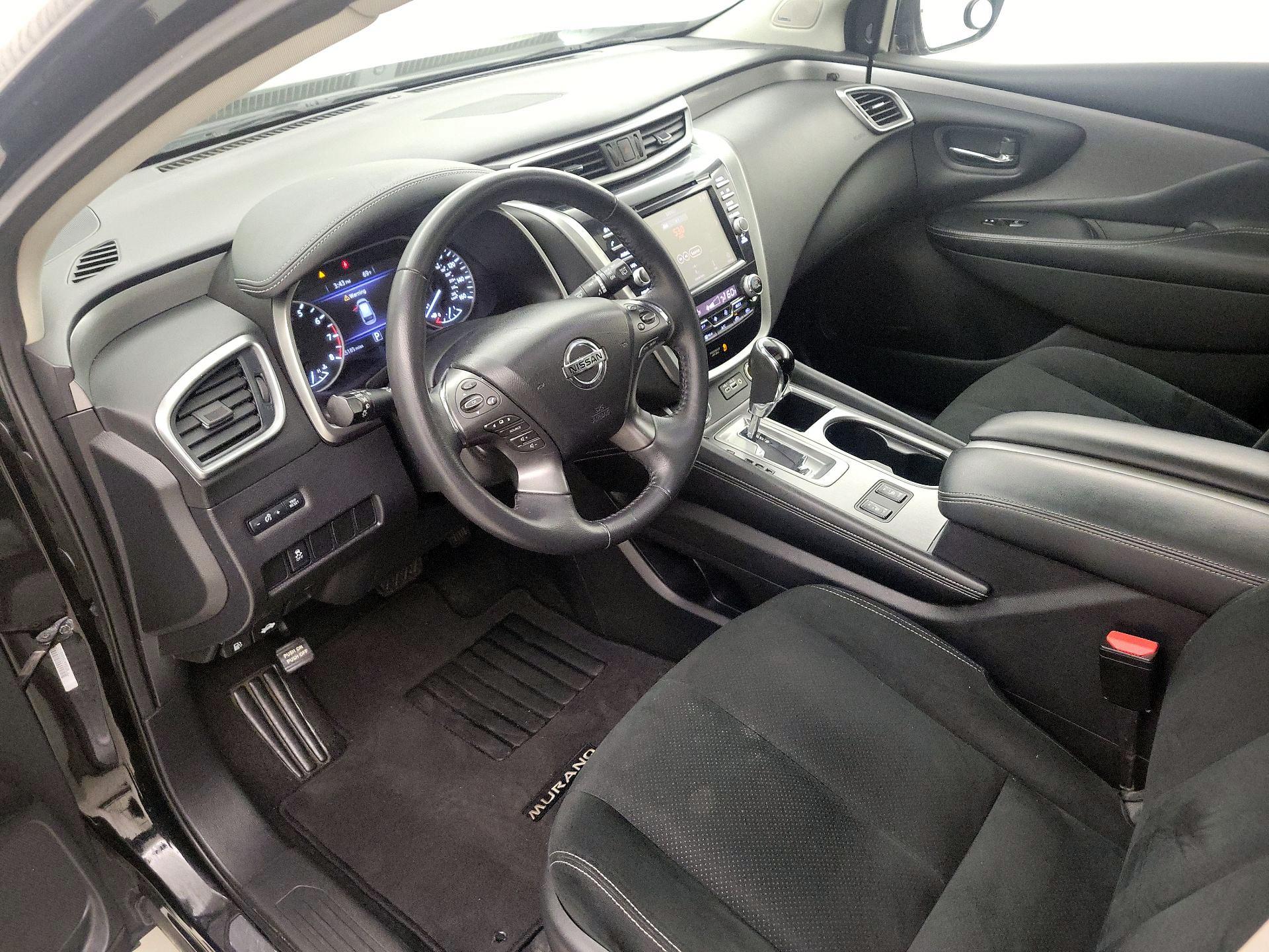 Thumbnail: 2019 Nissan Murano - 11
