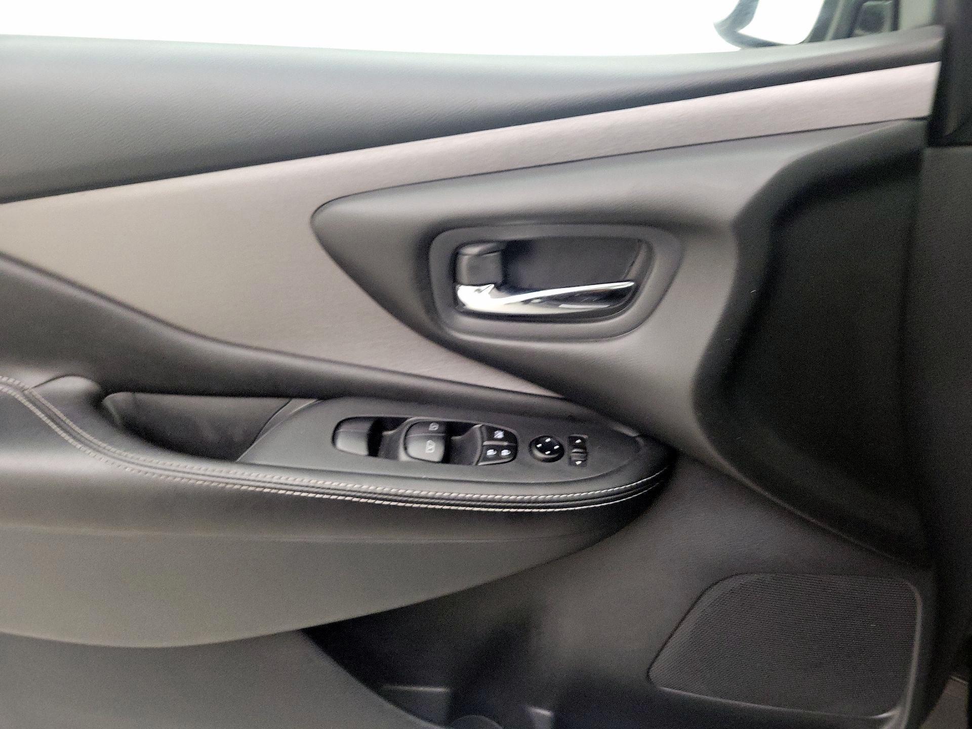 Thumbnail: 2019 Nissan Murano - 12
