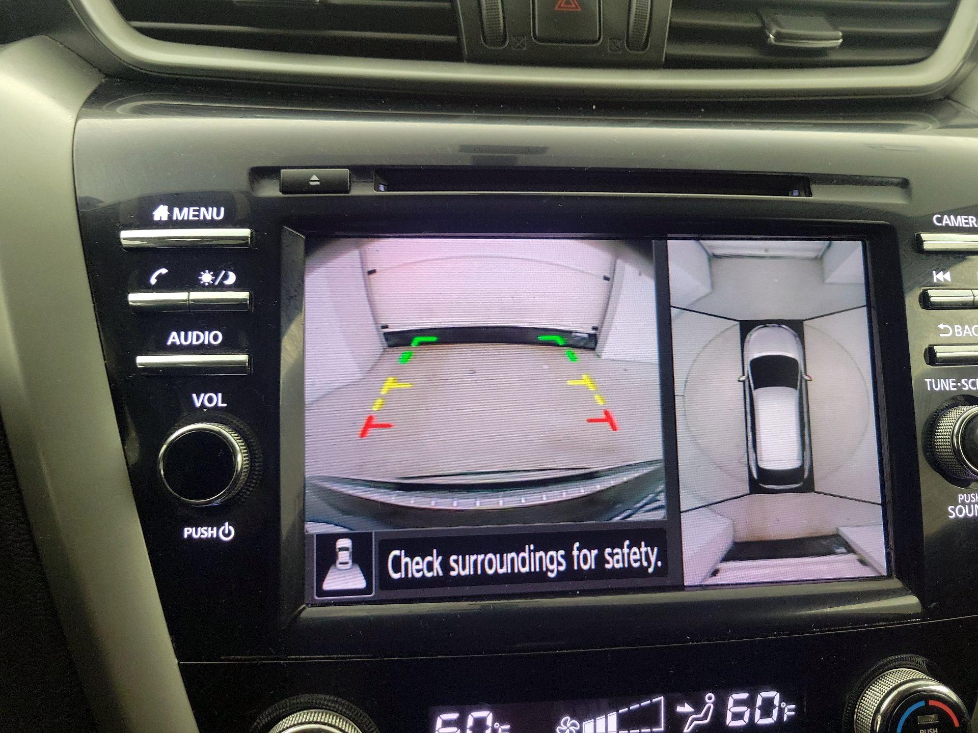 Thumbnail: 2019 Nissan Murano - 14