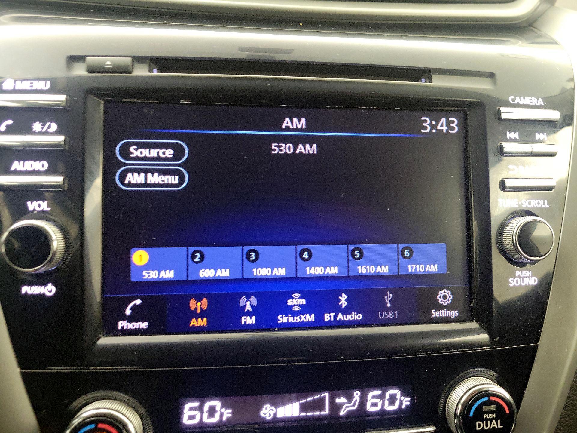 Thumbnail: 2019 Nissan Murano - 15