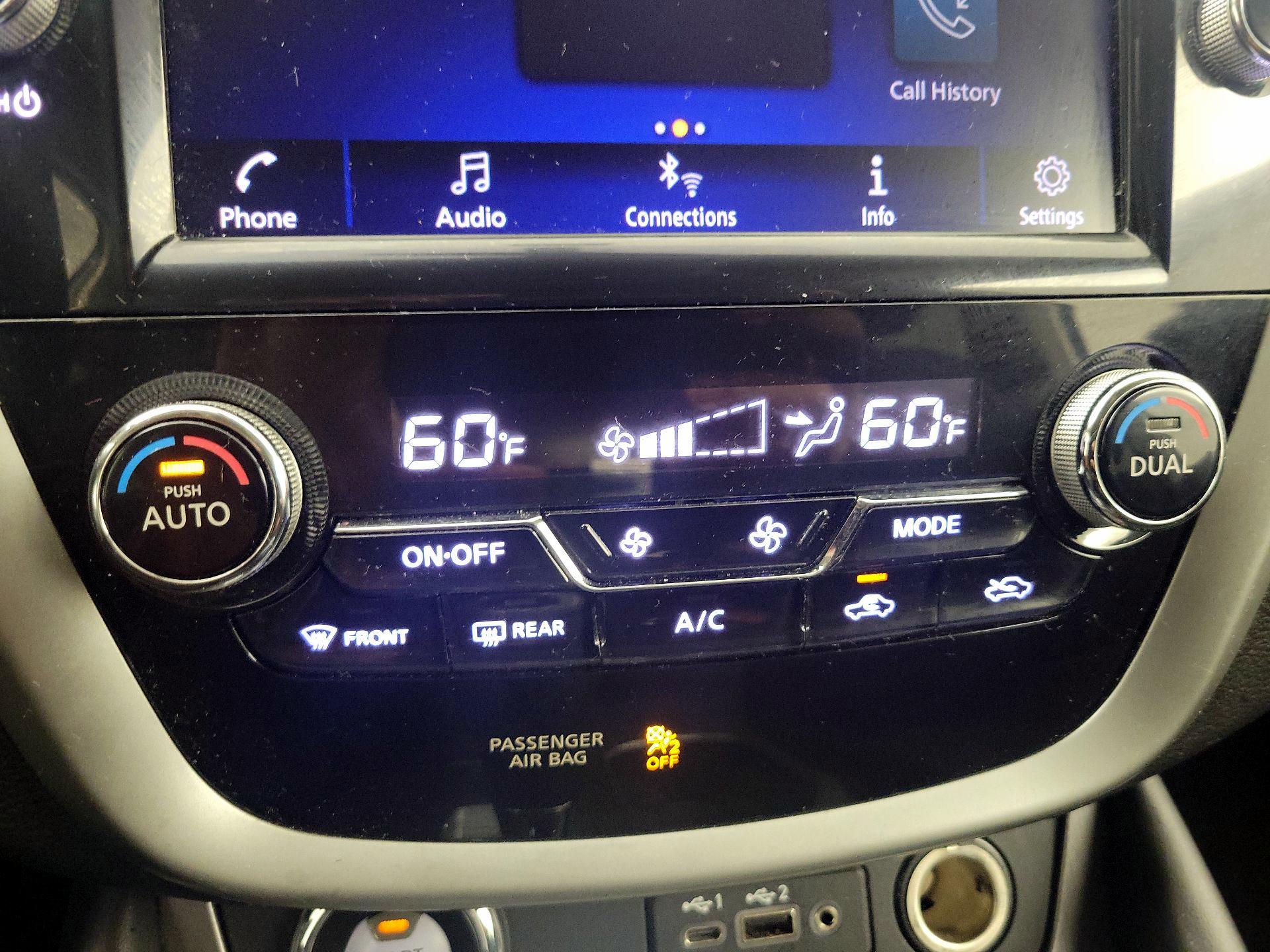 Thumbnail: 2019 Nissan Murano - 16