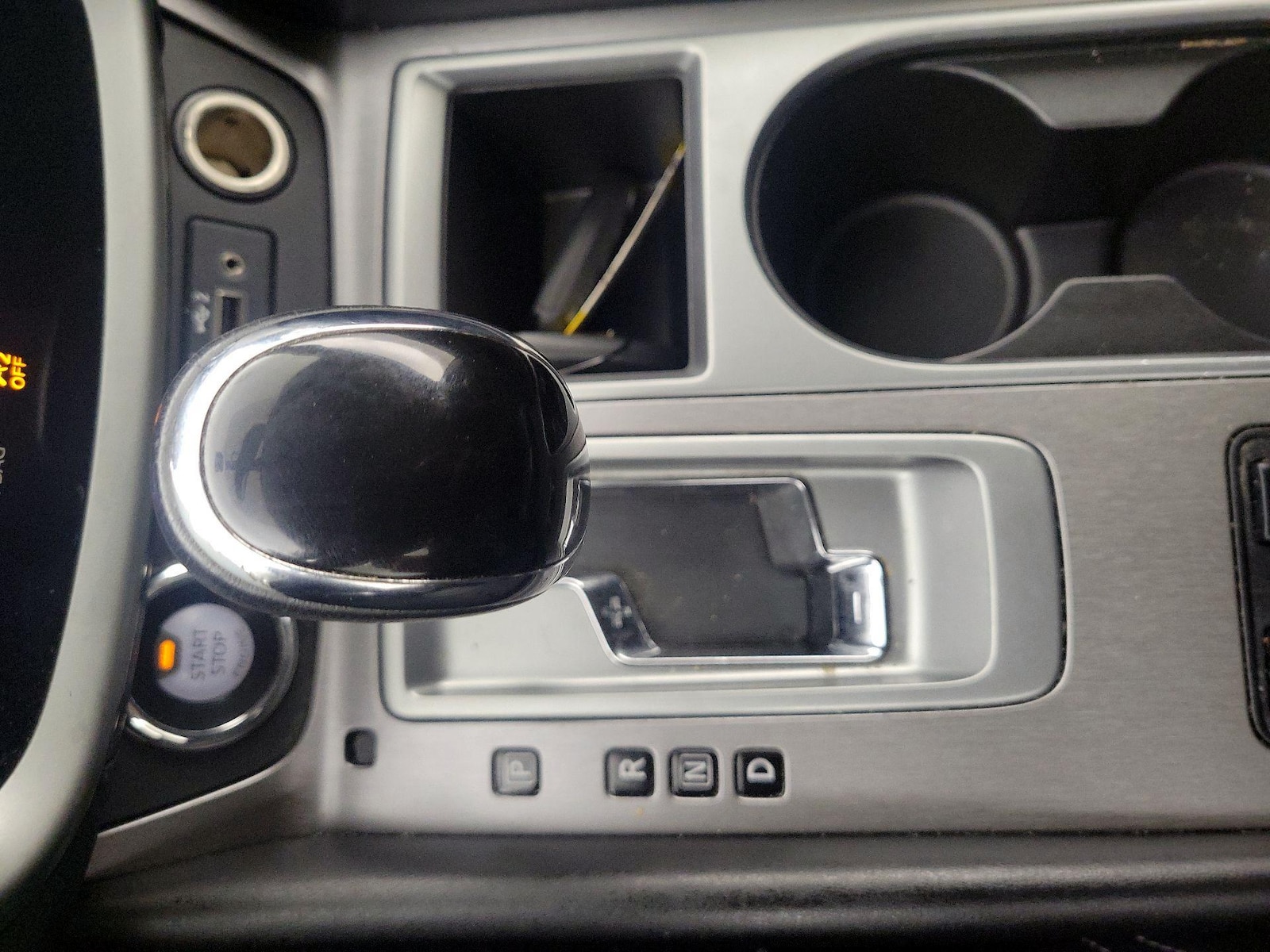 2019 Nissan Murano SV - Photo 18