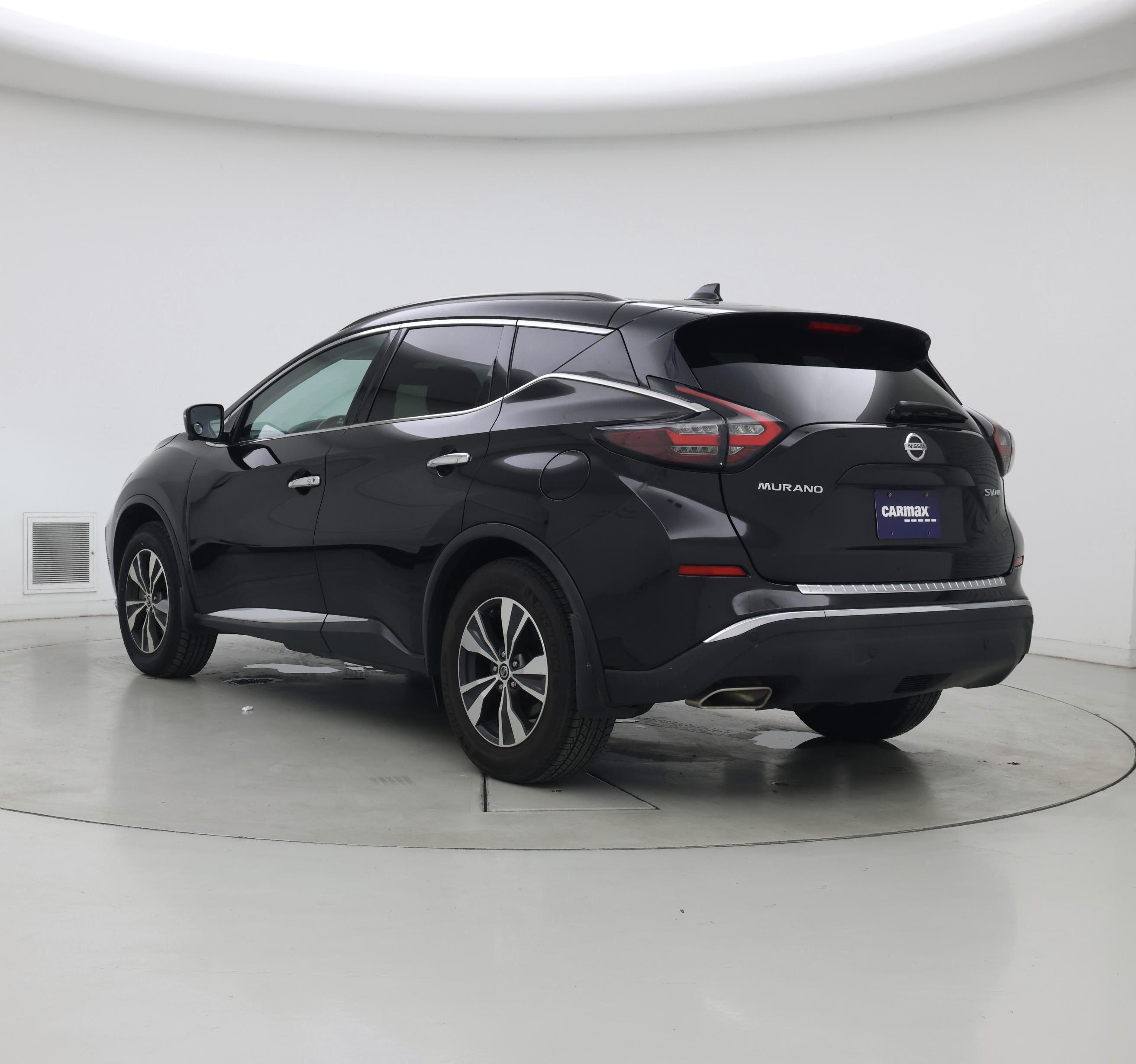 Thumbnail: 2019 Nissan Murano - 2