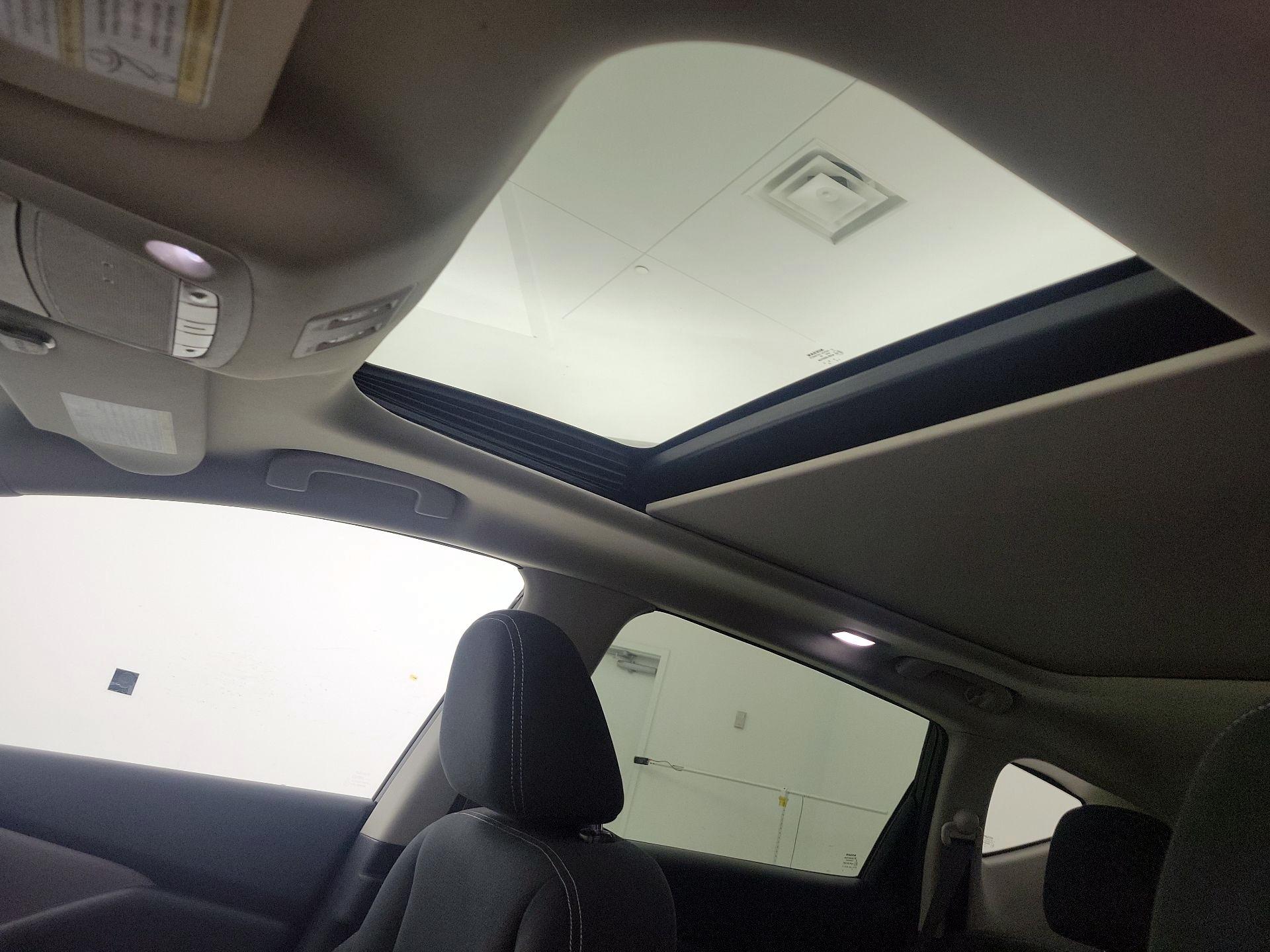 Thumbnail: 2019 Nissan Murano - 19