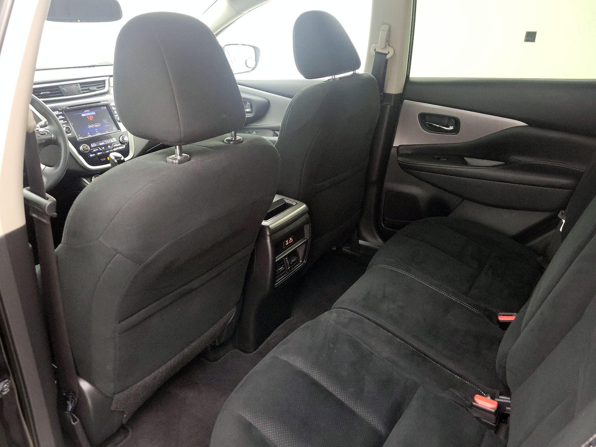 Thumbnail: 2019 Nissan Murano - 20
