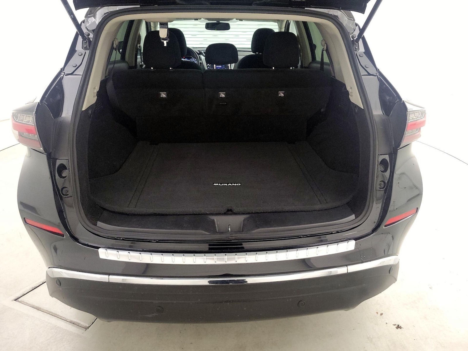 2019 Nissan Murano SV - Photo 22