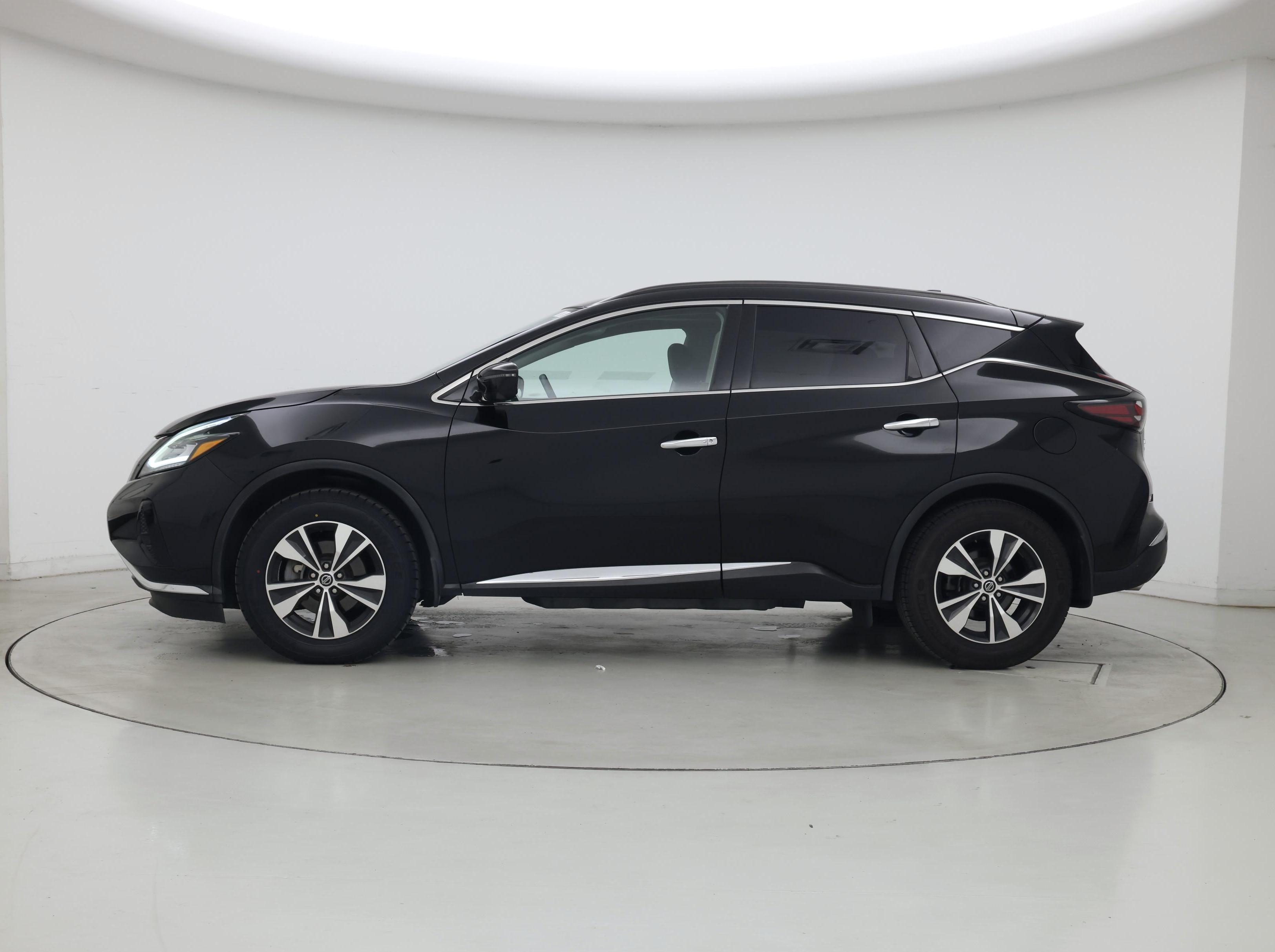 Thumbnail: 2019 Nissan Murano - 3